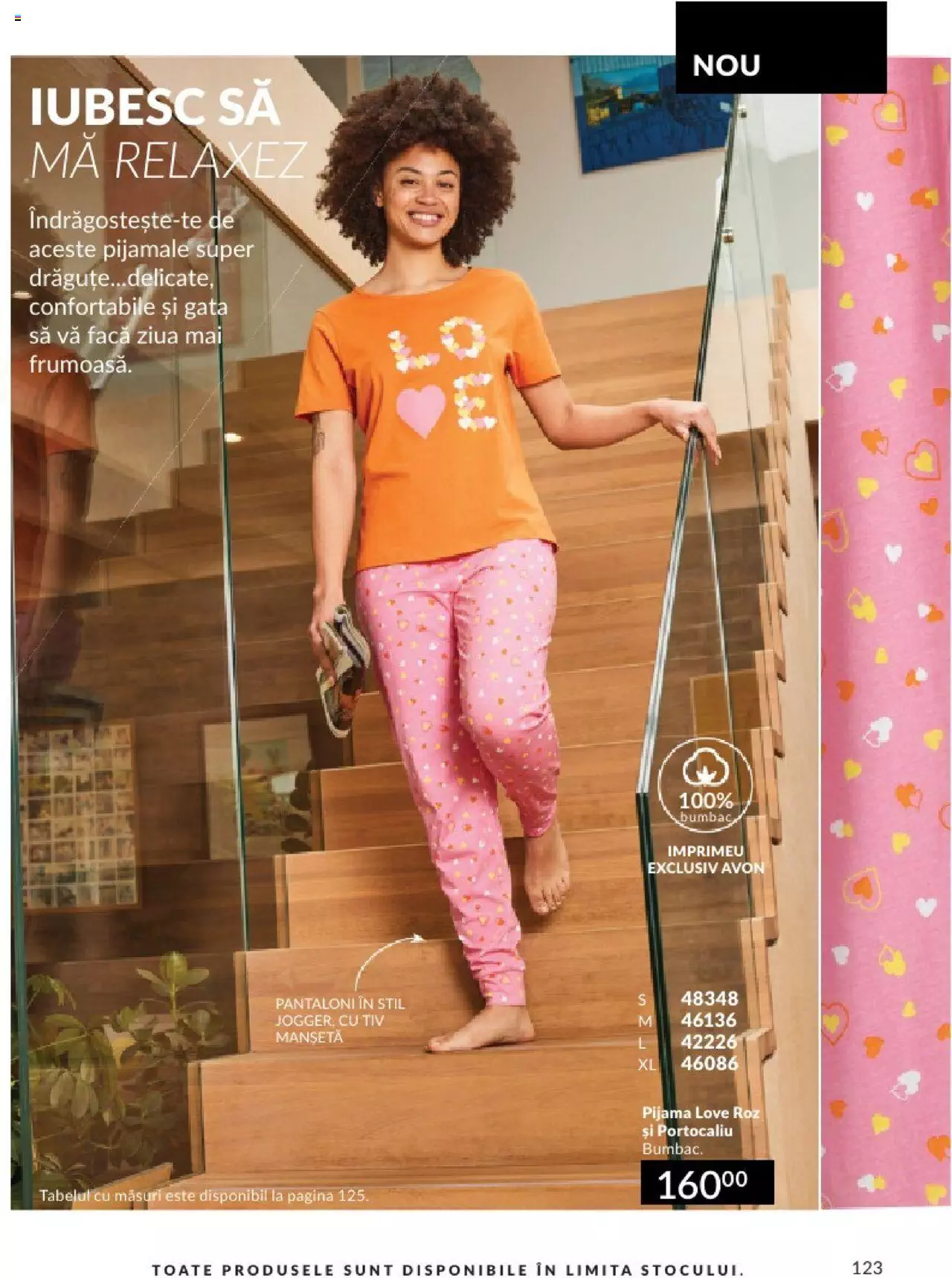 Catalog Avon 1 - 29 Februarie 2024 | Pagina 129