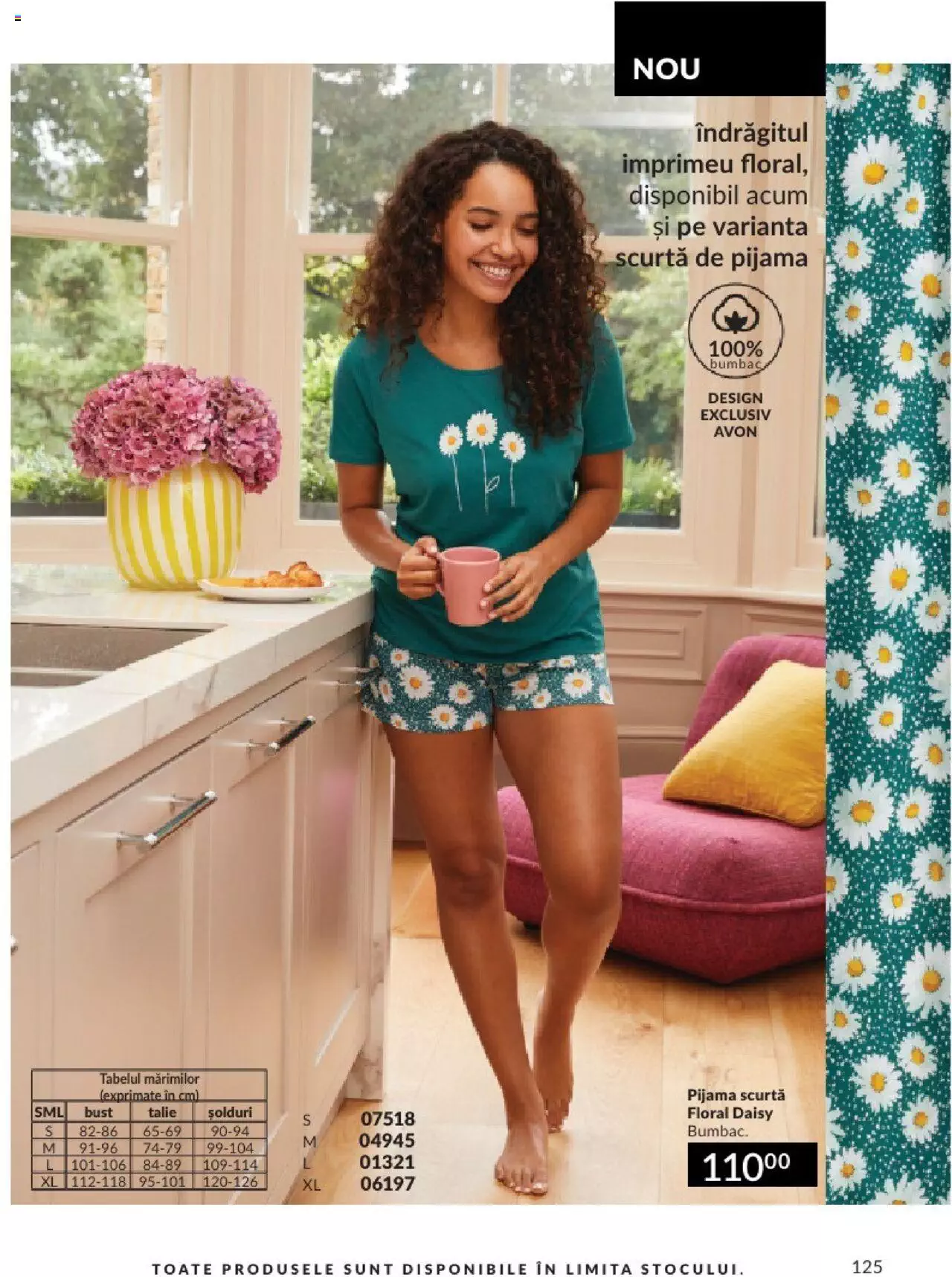 Catalog Avon 1 - 29 Februarie 2024 | Pagina 131