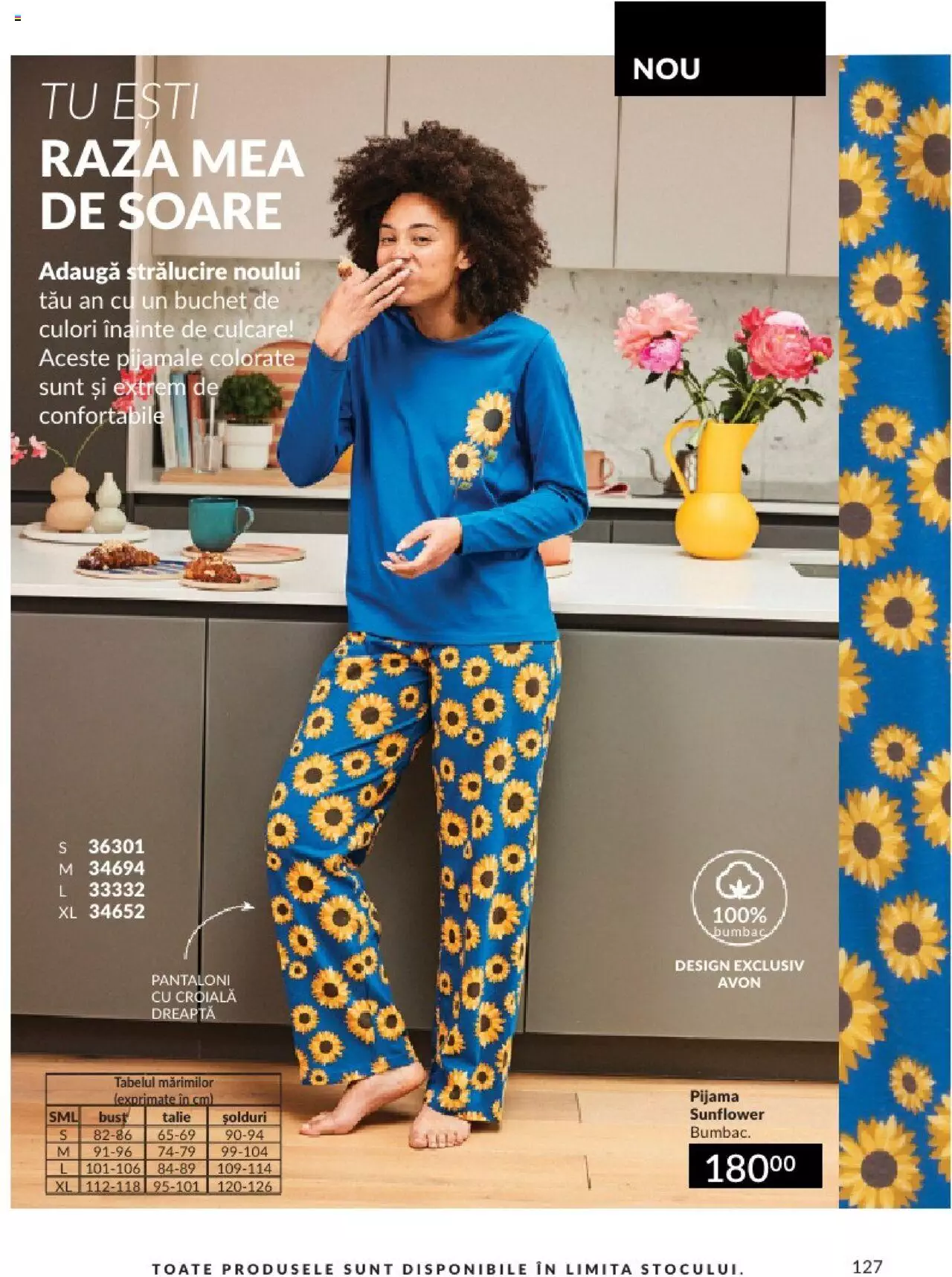 Catalog Avon 1 - 29 Februarie 2024 | Pagina 133