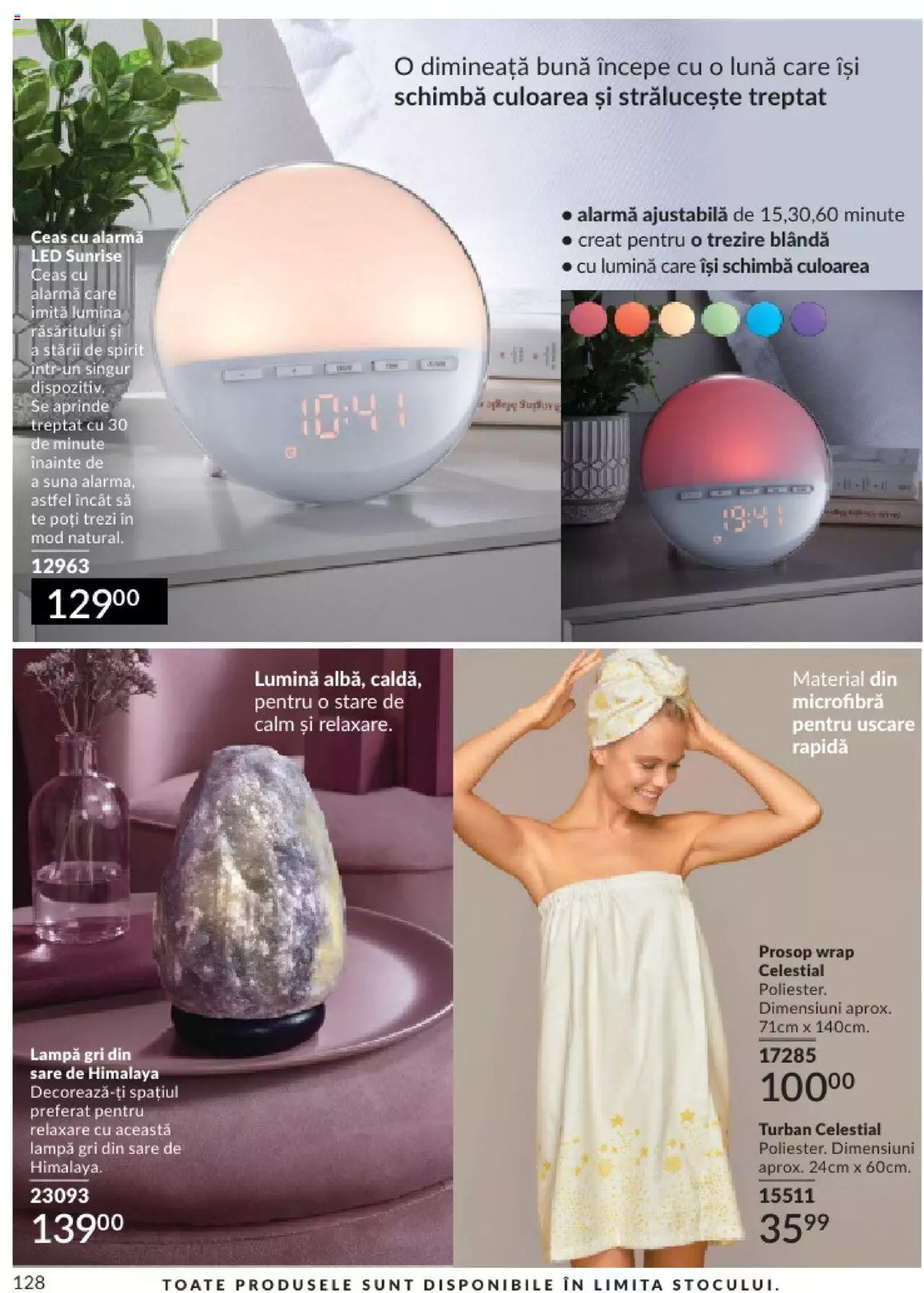 Catalog Avon 1 - 29 Februarie 2024 | Pagina 134