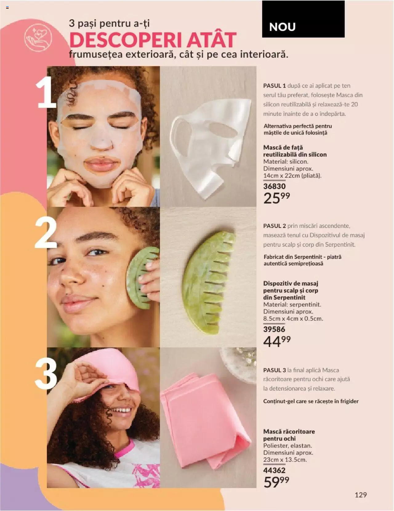 Catalog Avon 1 - 29 Februarie 2024 | Pagina 135