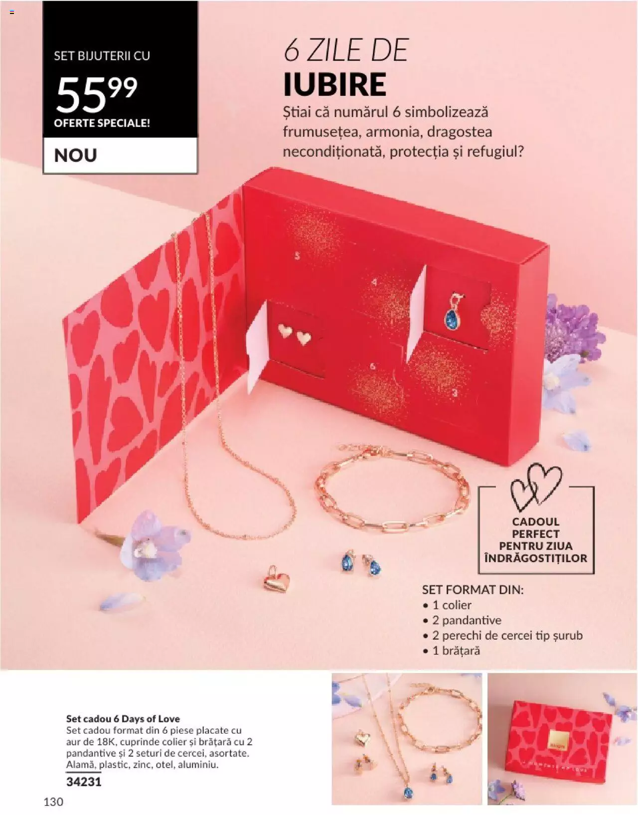Catalog Avon 1 - 29 Februarie 2024 | Pagina 136