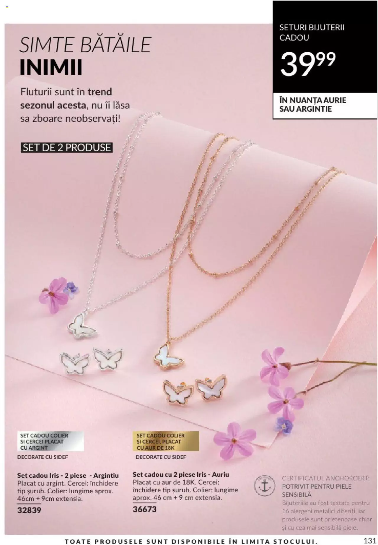 Catalog Avon 1 - 29 Februarie 2024 | Pagina 137