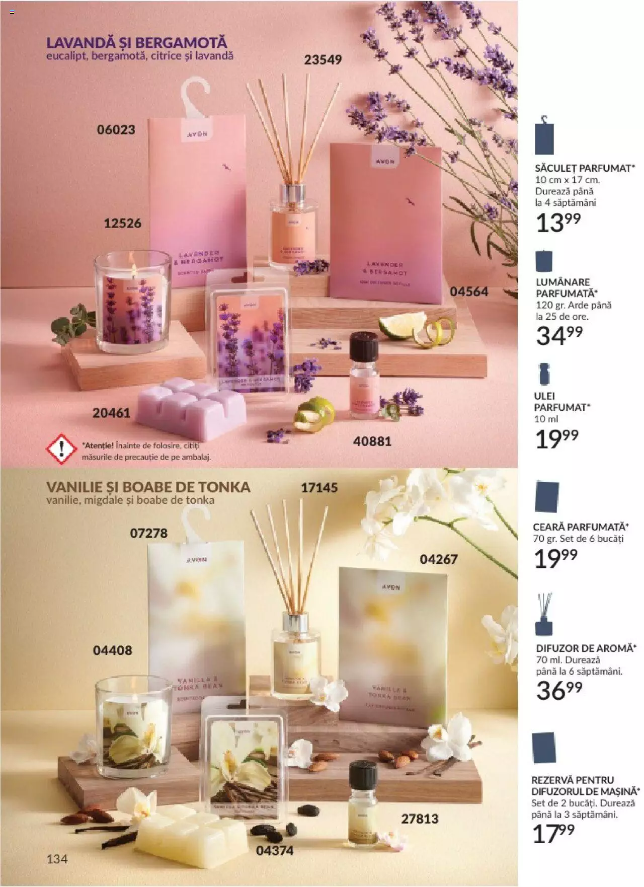 Catalog Avon 1 - 29 Februarie 2024 | Pagina 140