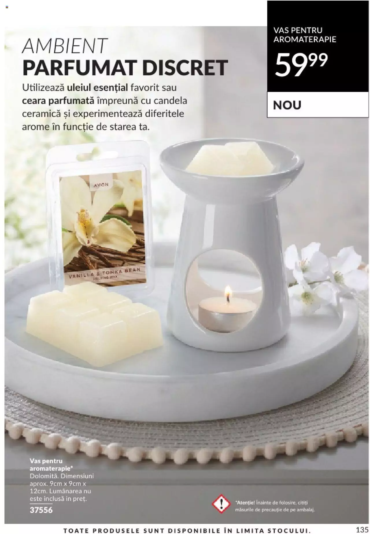 Catalog Avon 1 - 29 Februarie 2024 | Pagina 141