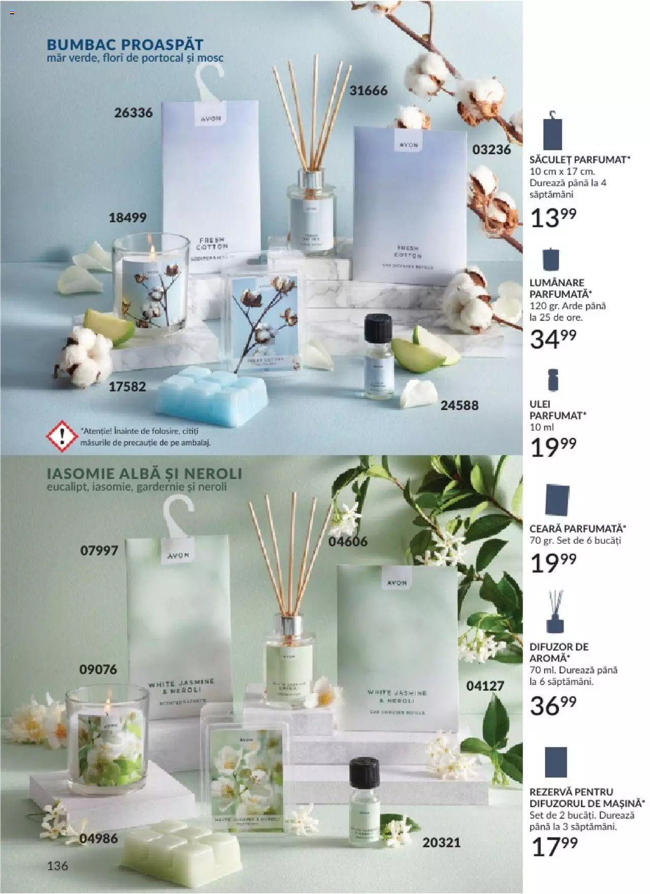 Catalog Avon 1 - 29 Februarie 2024 | Pagina 142