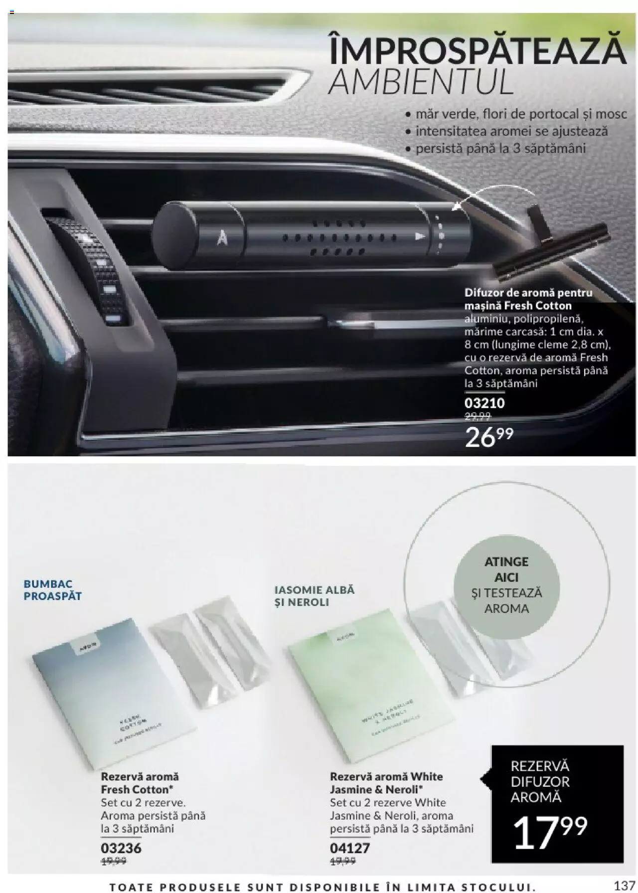 Catalog Avon 1 - 29 Februarie 2024 | Pagina 143