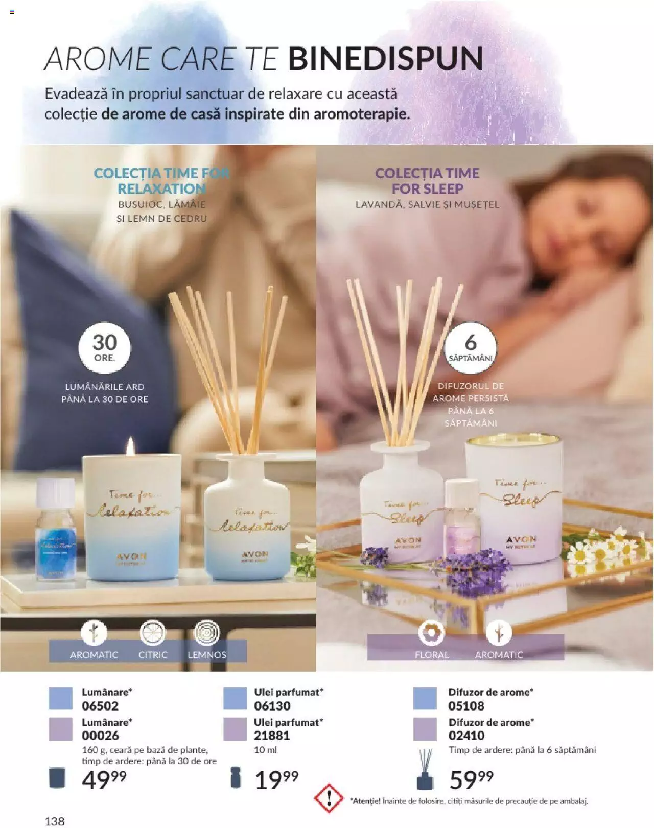 Catalog Avon 1 - 29 Februarie 2024 | Pagina 144