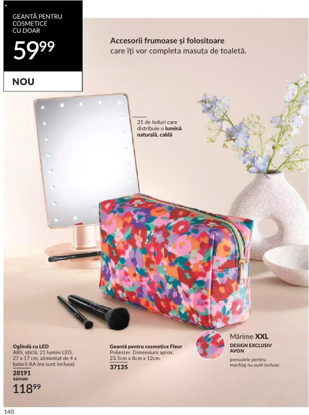 Catalog Avon 1 - 29 Februarie 2024 | Pagina 146