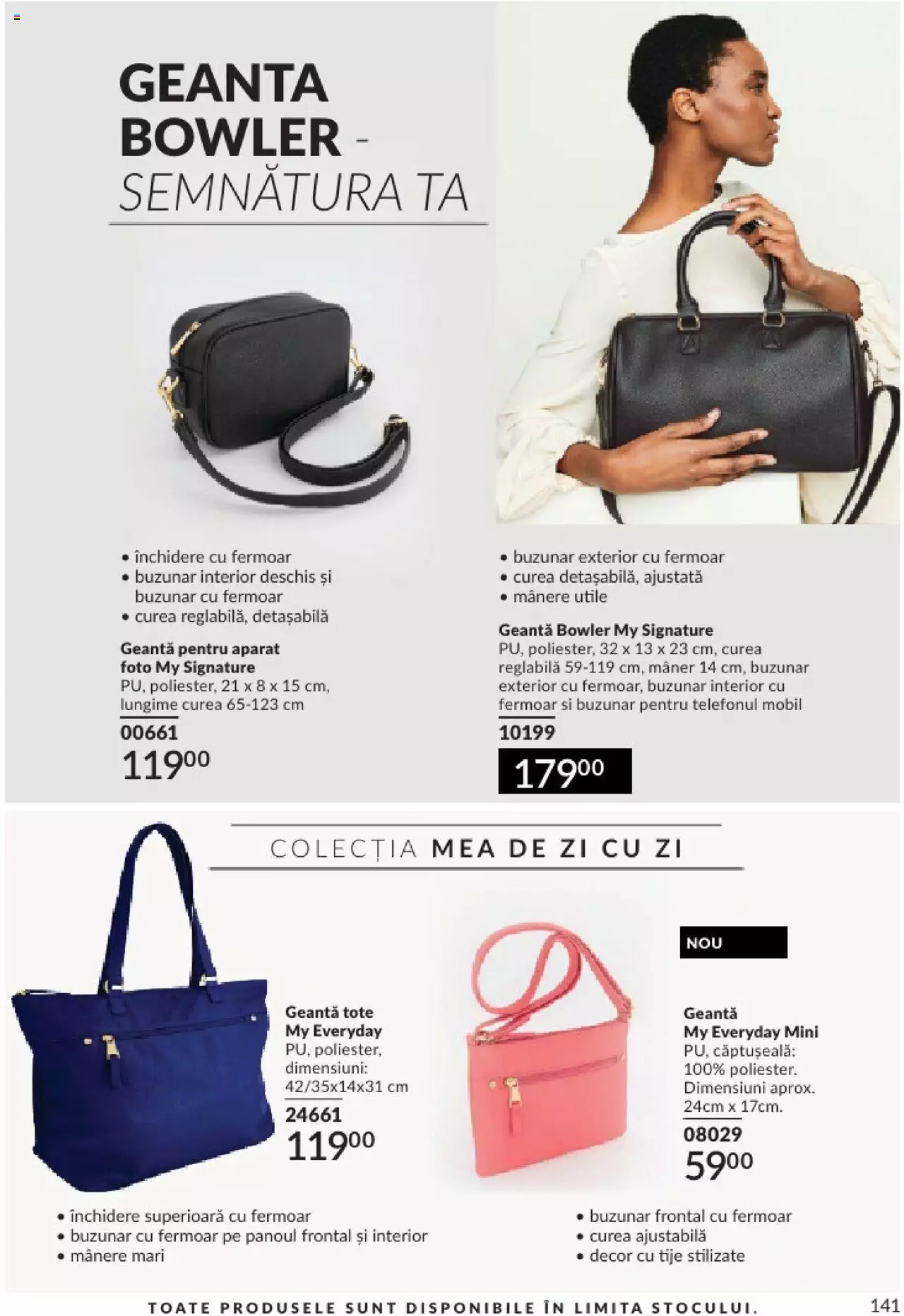 Catalog Avon 1 - 29 Februarie 2024 | Pagina 147