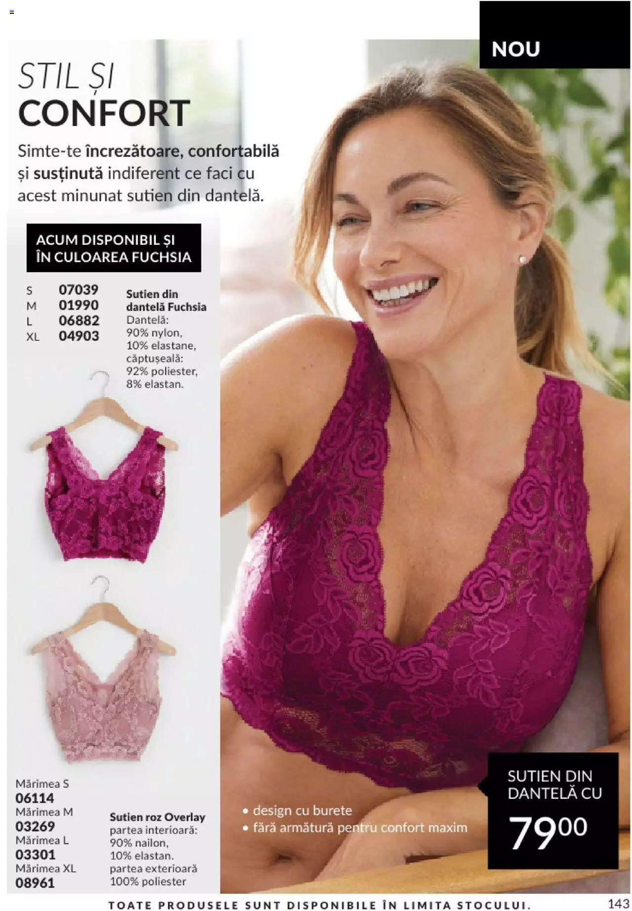 Catalog Avon 1 - 29 Februarie 2024 | Pagina 149