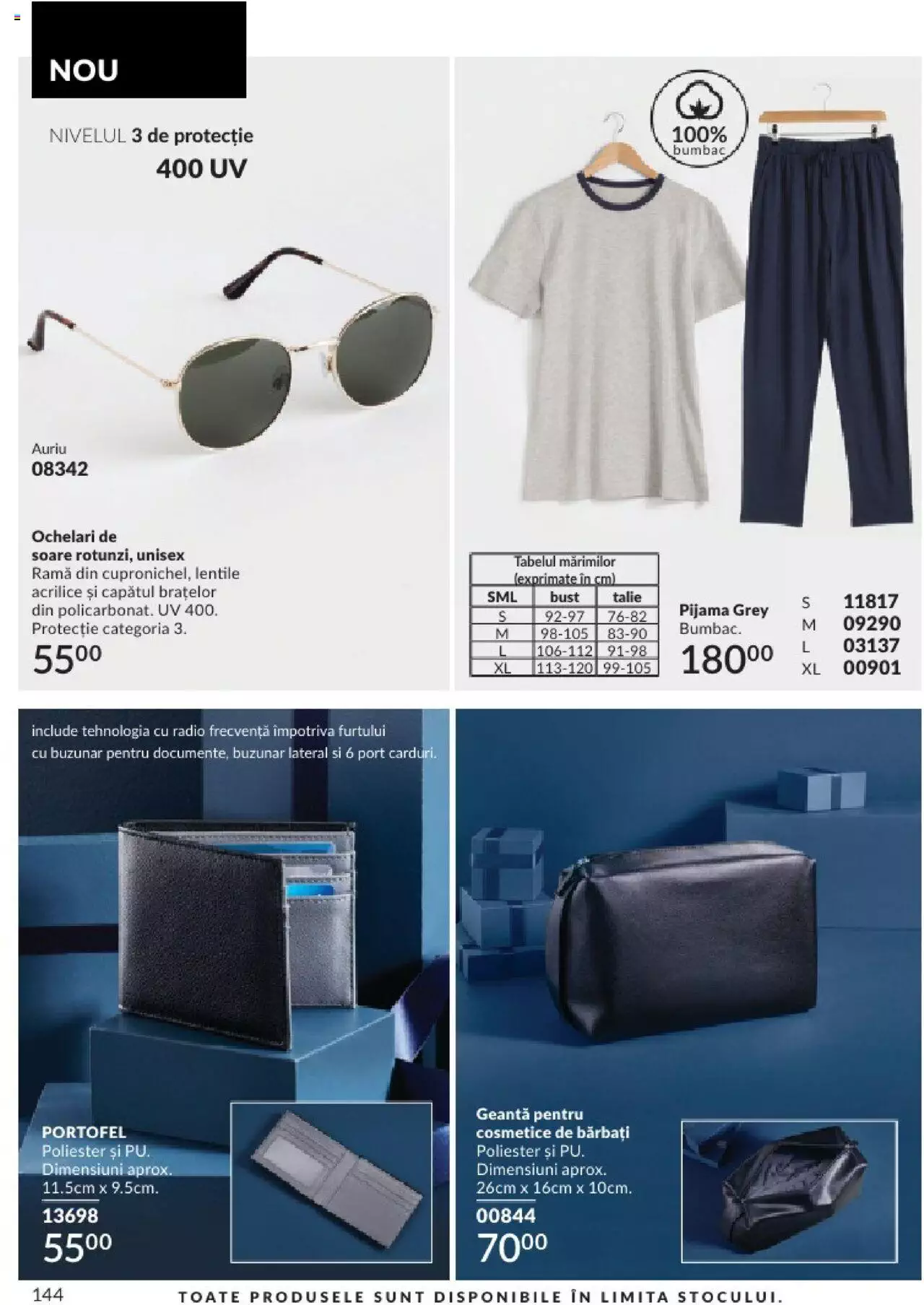 Catalog Avon 1 - 29 Februarie 2024 | Pagina 150