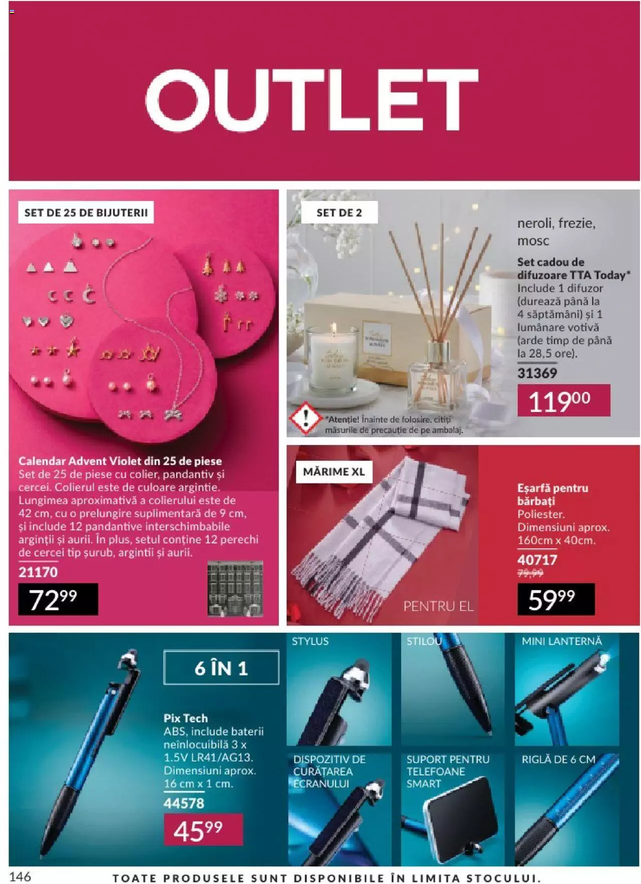 Catalog Avon 1 - 29 Februarie 2024 | Pagina 152