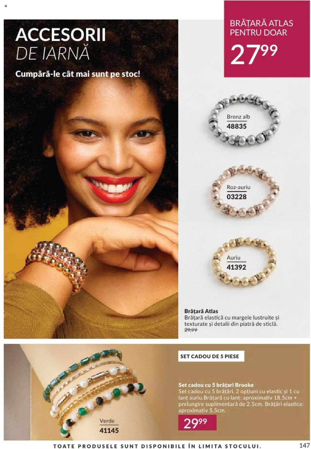 Catalog Avon 1 - 29 Februarie 2024 | Pagina 153