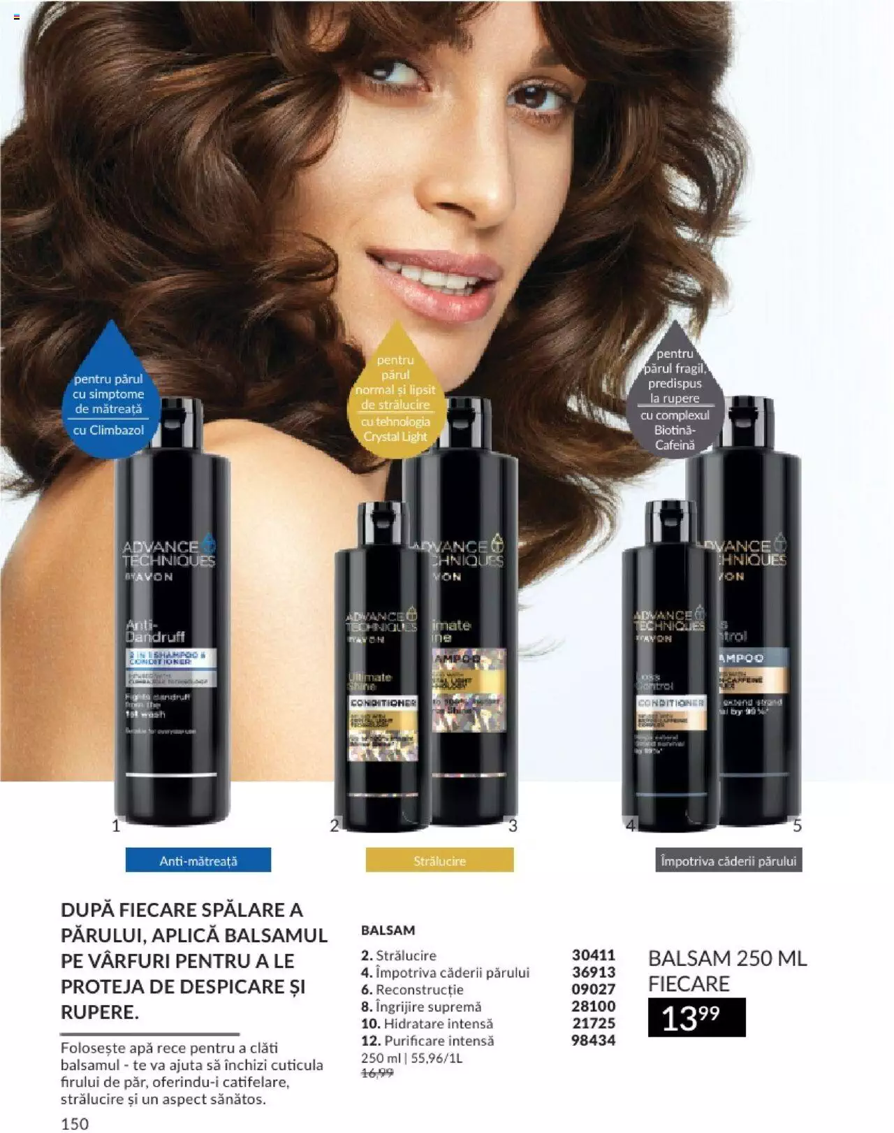 Catalog Avon 1 - 29 Februarie 2024 | Pagina 156