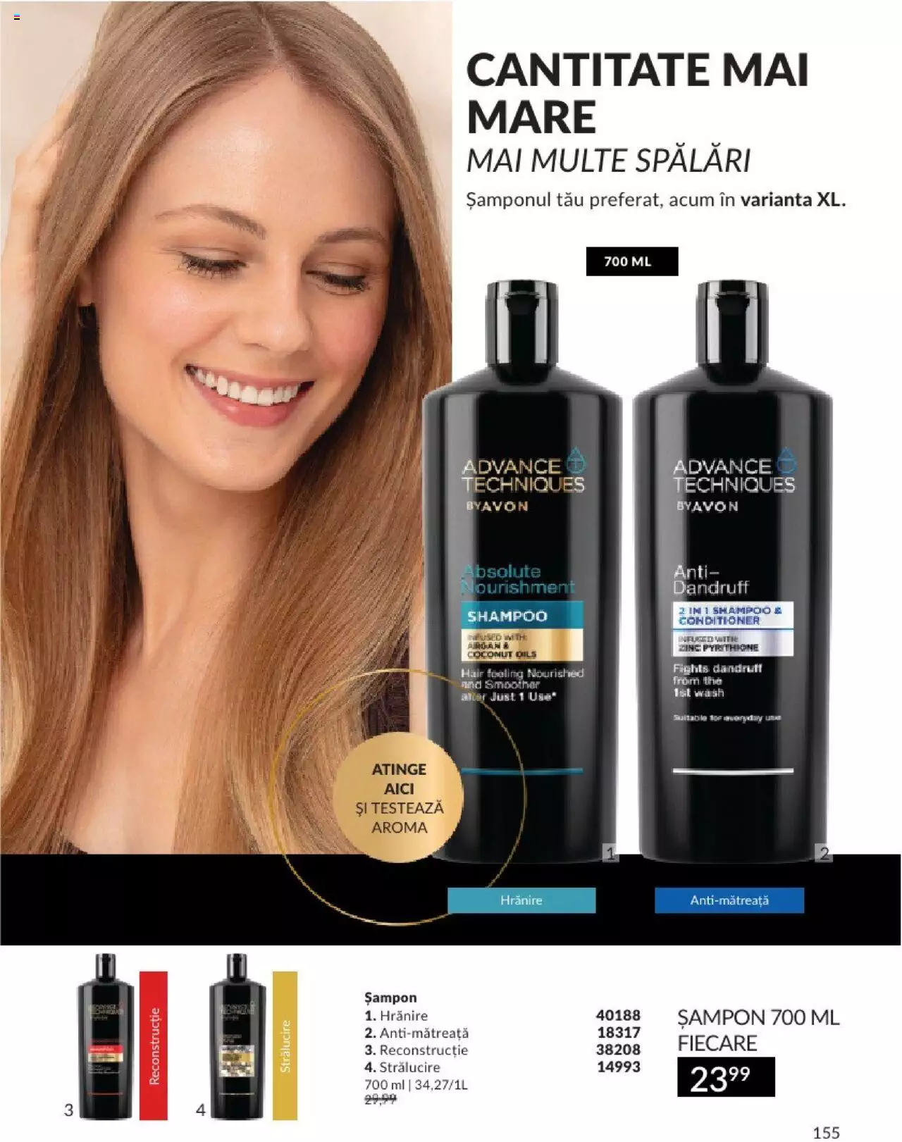 Catalog Avon 1 - 29 Februarie 2024 | Pagina 161