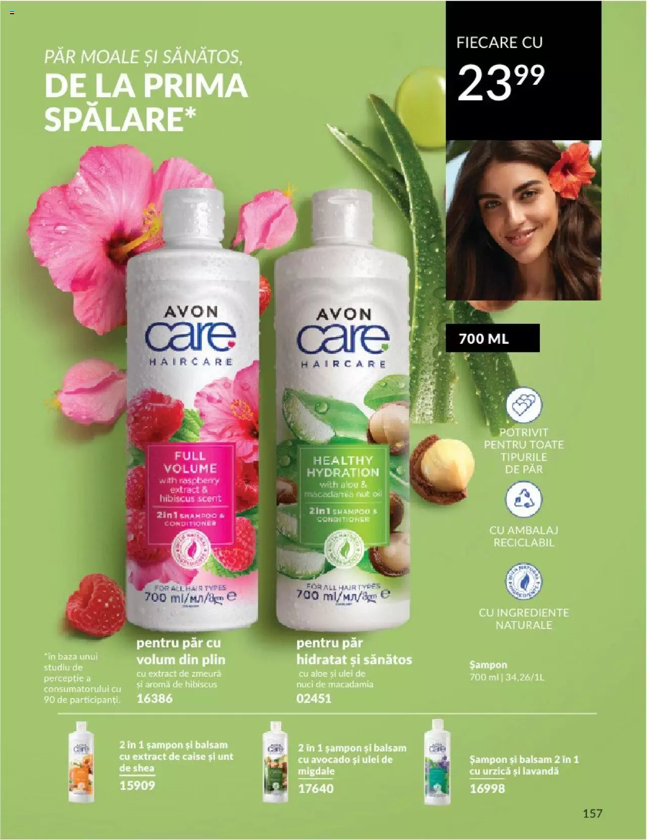 Catalog Avon 1 - 29 Februarie 2024 | Pagina 163