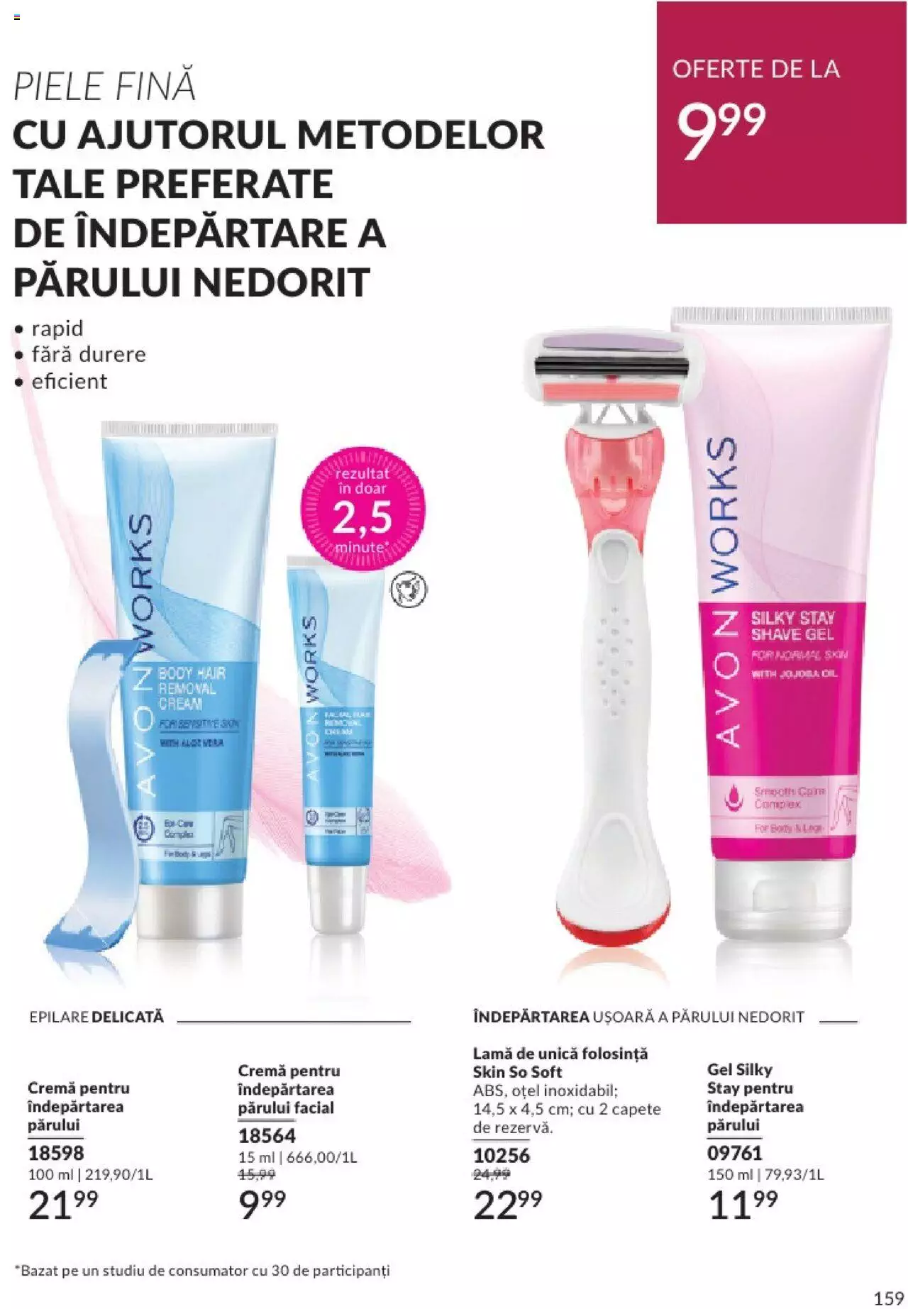 Catalog Avon 1 - 29 Februarie 2024 | Pagina 165