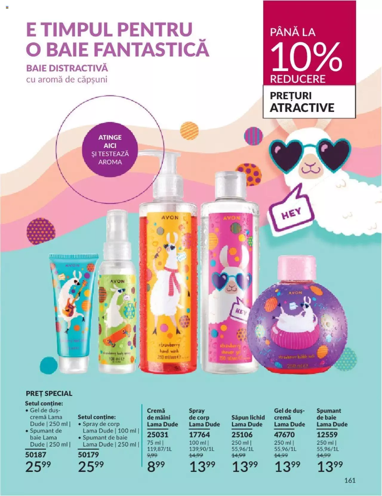 Catalog Avon 1 - 29 Februarie 2024 | Pagina 167