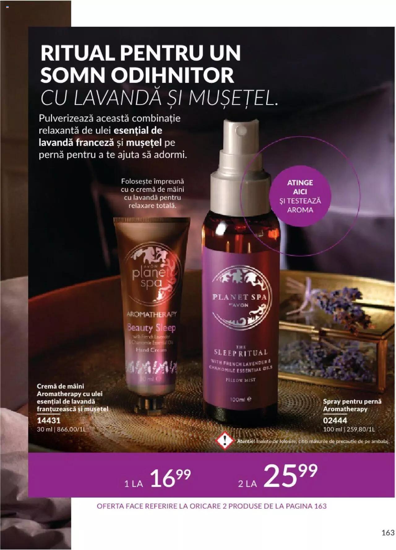 Catalog Avon 1 - 29 Februarie 2024 | Pagina 169
