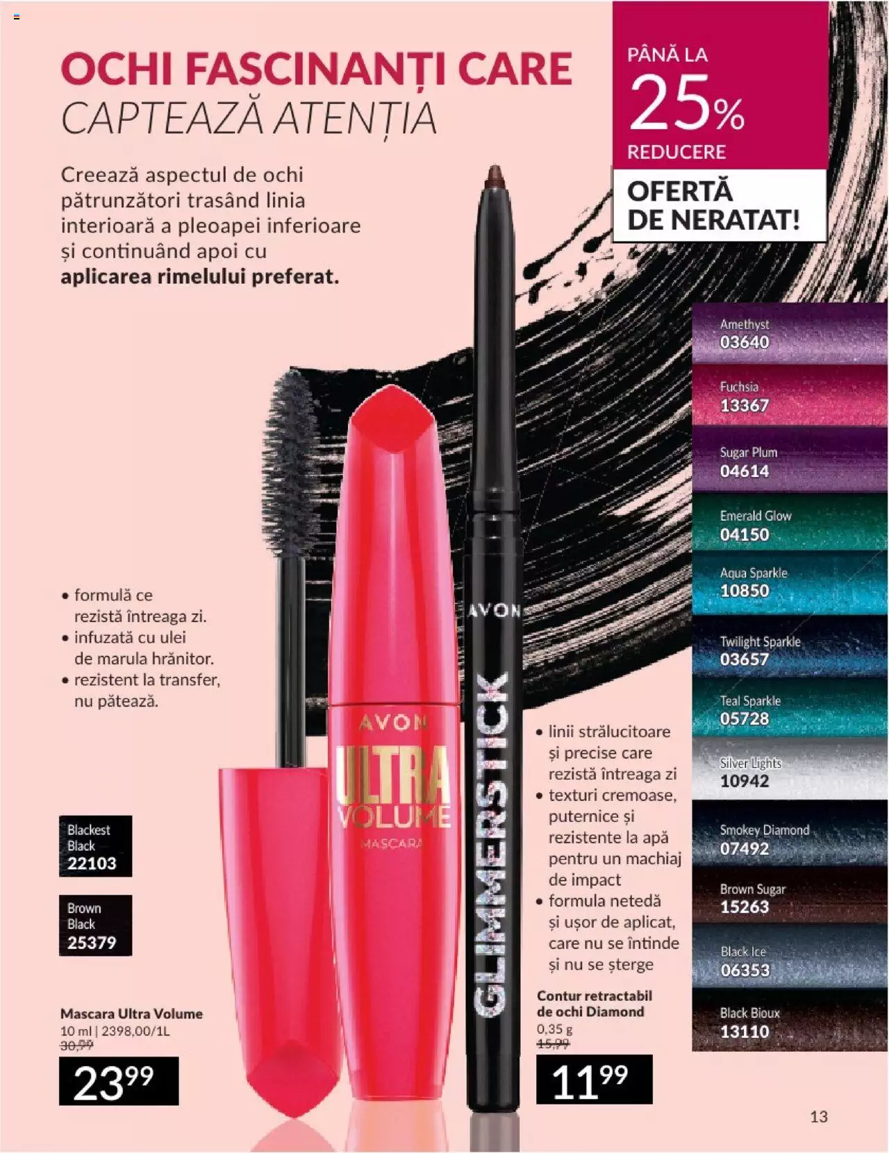 Catalog Avon 1 - 29 Februarie 2024 | Pagina 17