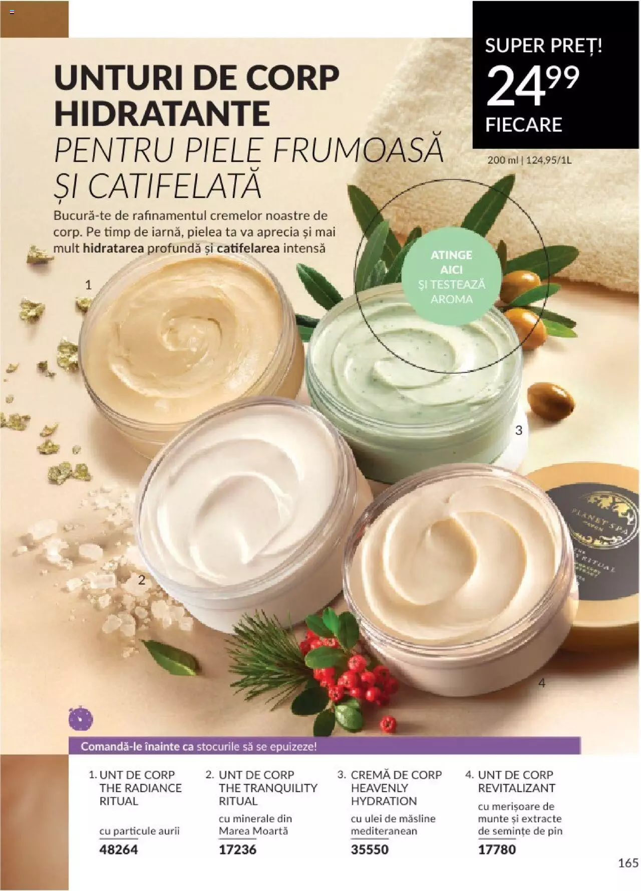 Catalog Avon 1 - 29 Februarie 2024 | Pagina 171