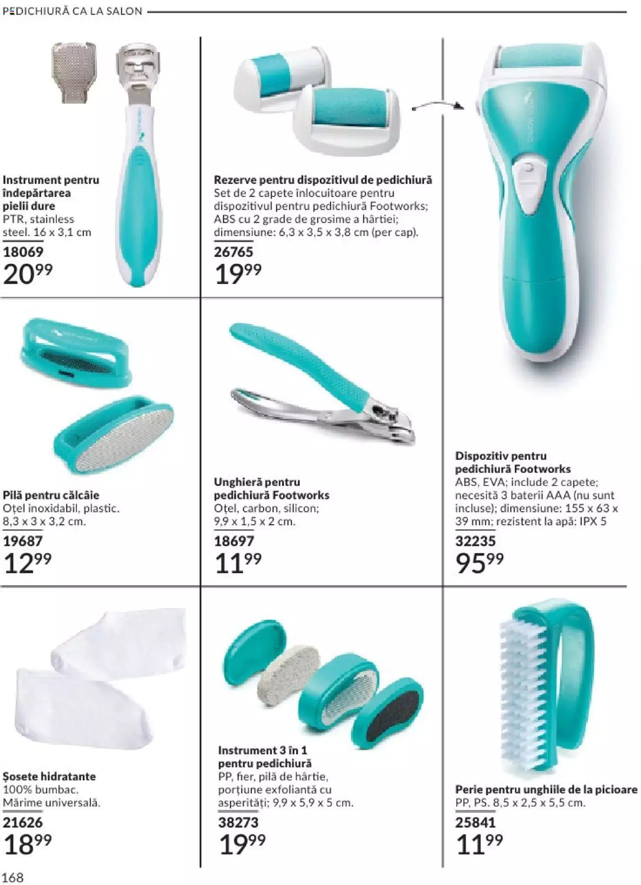 Catalog Avon 1 - 29 Februarie 2024 | Pagina 174