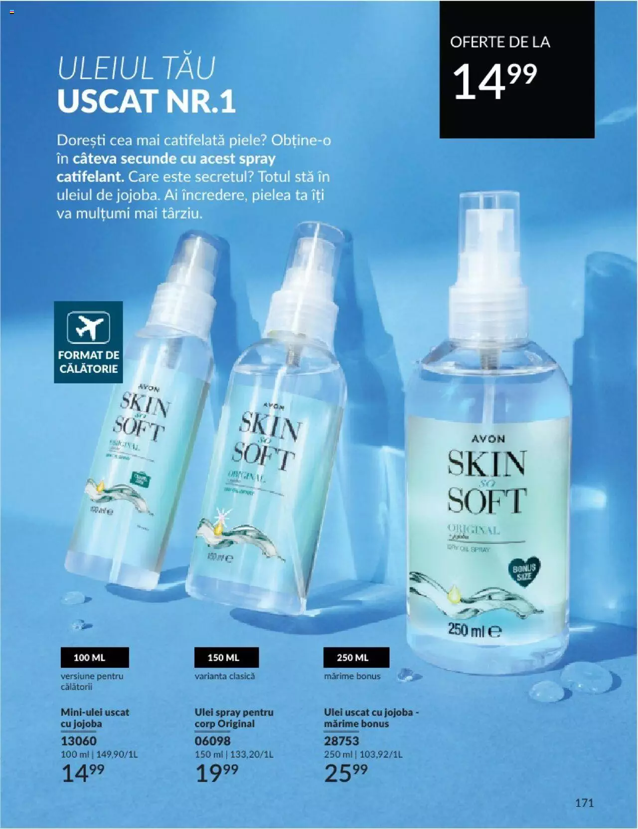 Catalog Avon 1 - 29 Februarie 2024 | Pagina 177