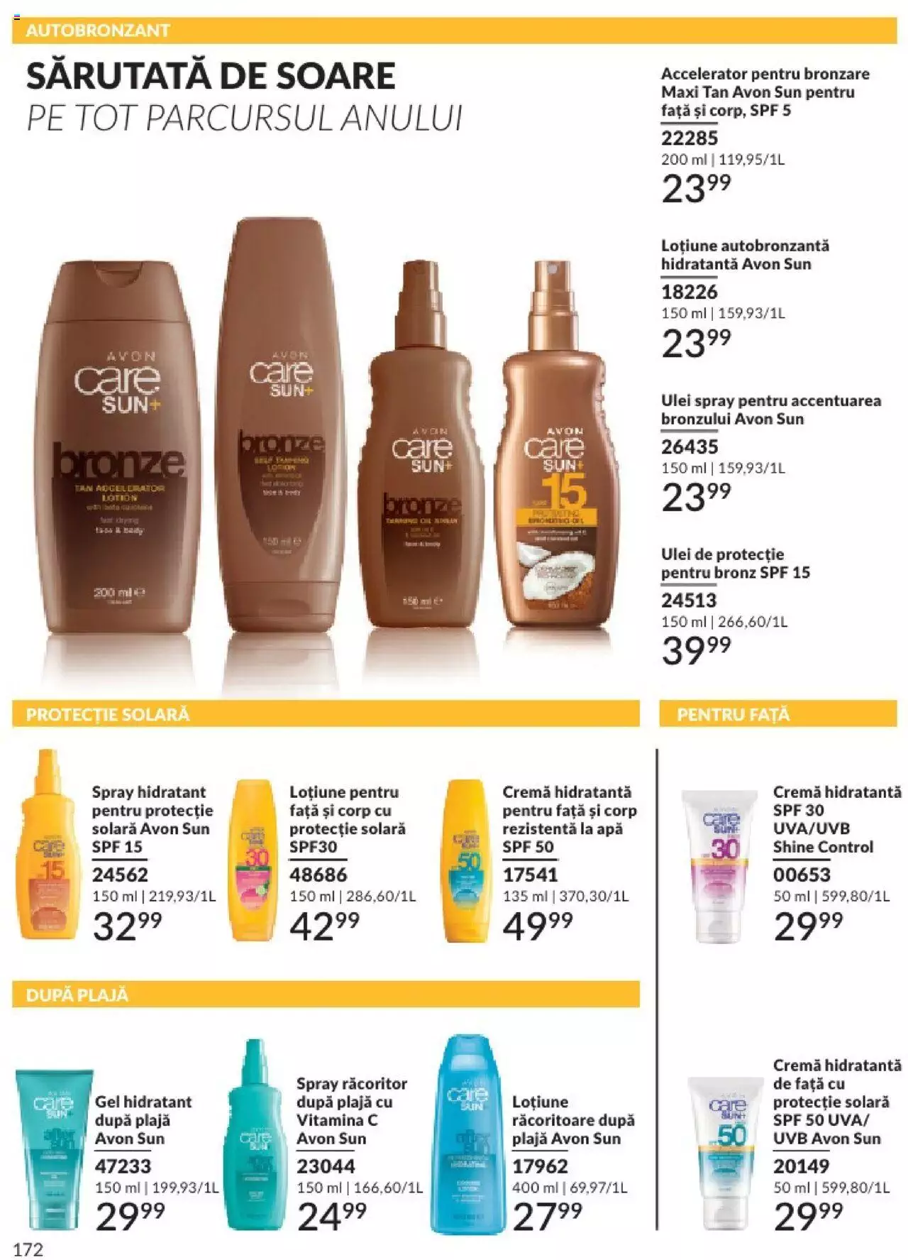 Catalog Avon 1 - 29 Februarie 2024 | Pagina 178