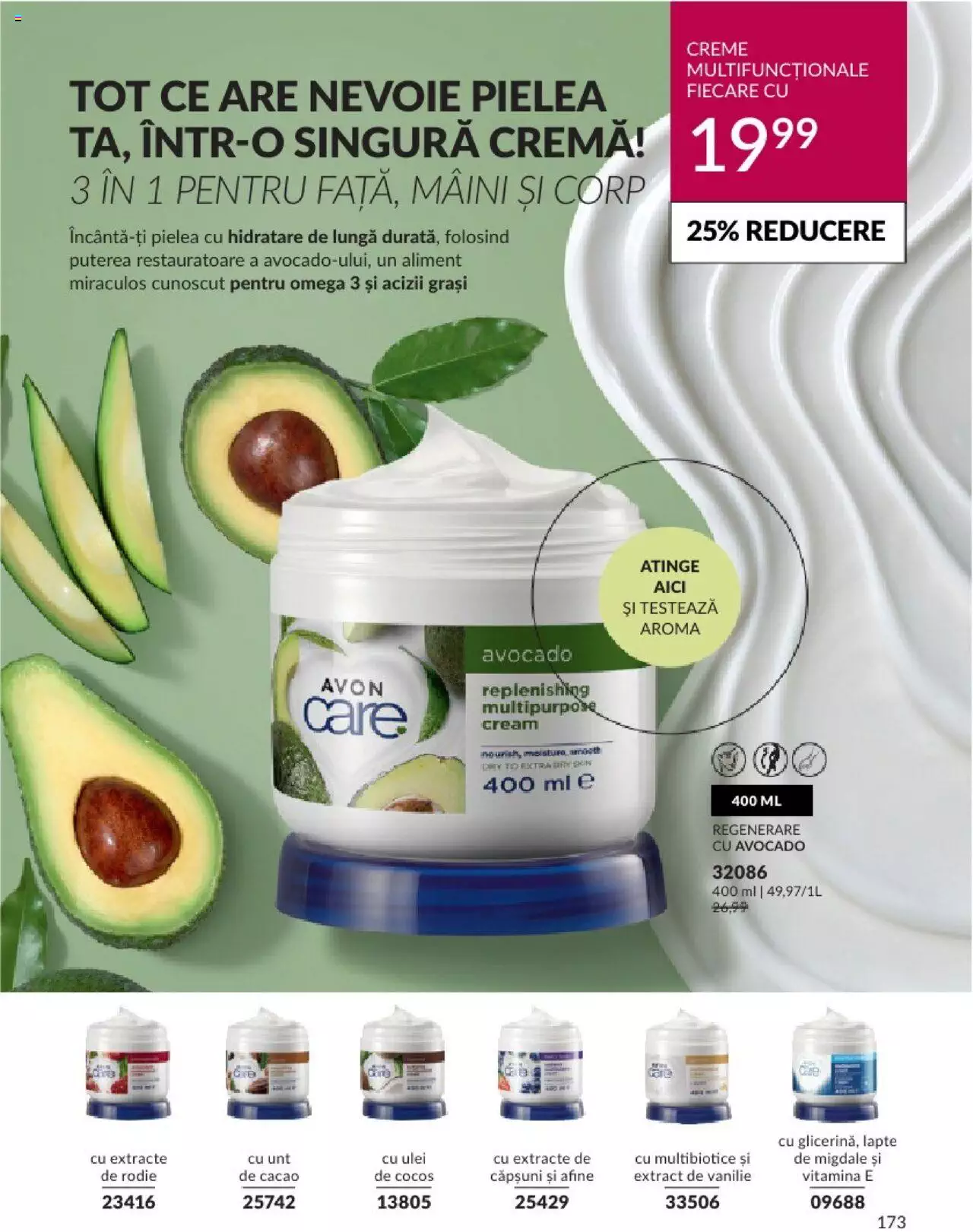 Catalog Avon 1 - 29 Februarie 2024 | Pagina 179