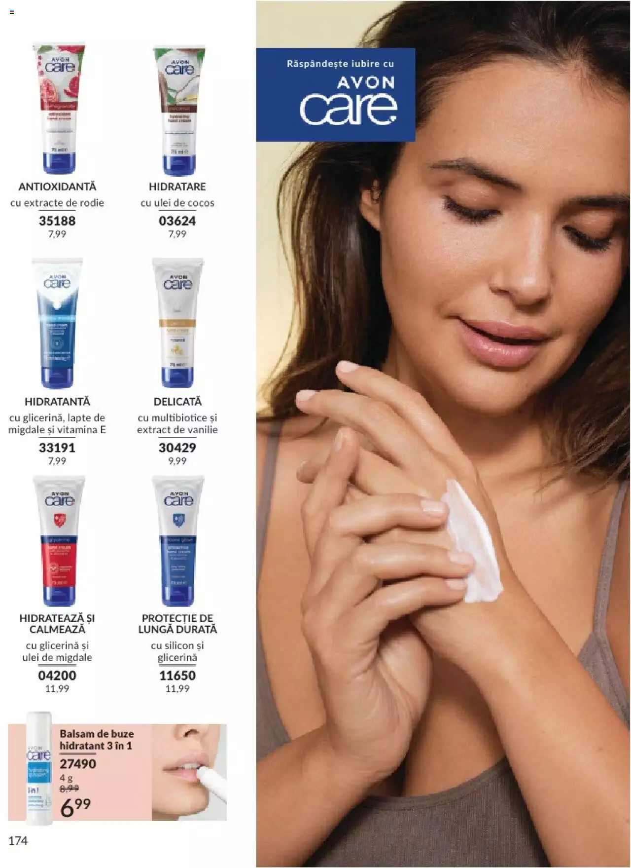 Catalog Avon 1 - 29 Februarie 2024 | Pagina 180