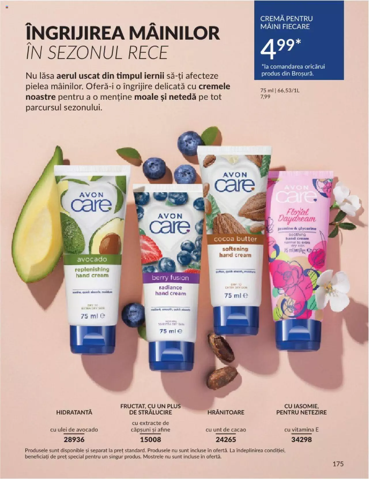 Catalog Avon 1 - 29 Februarie 2024 | Pagina 181