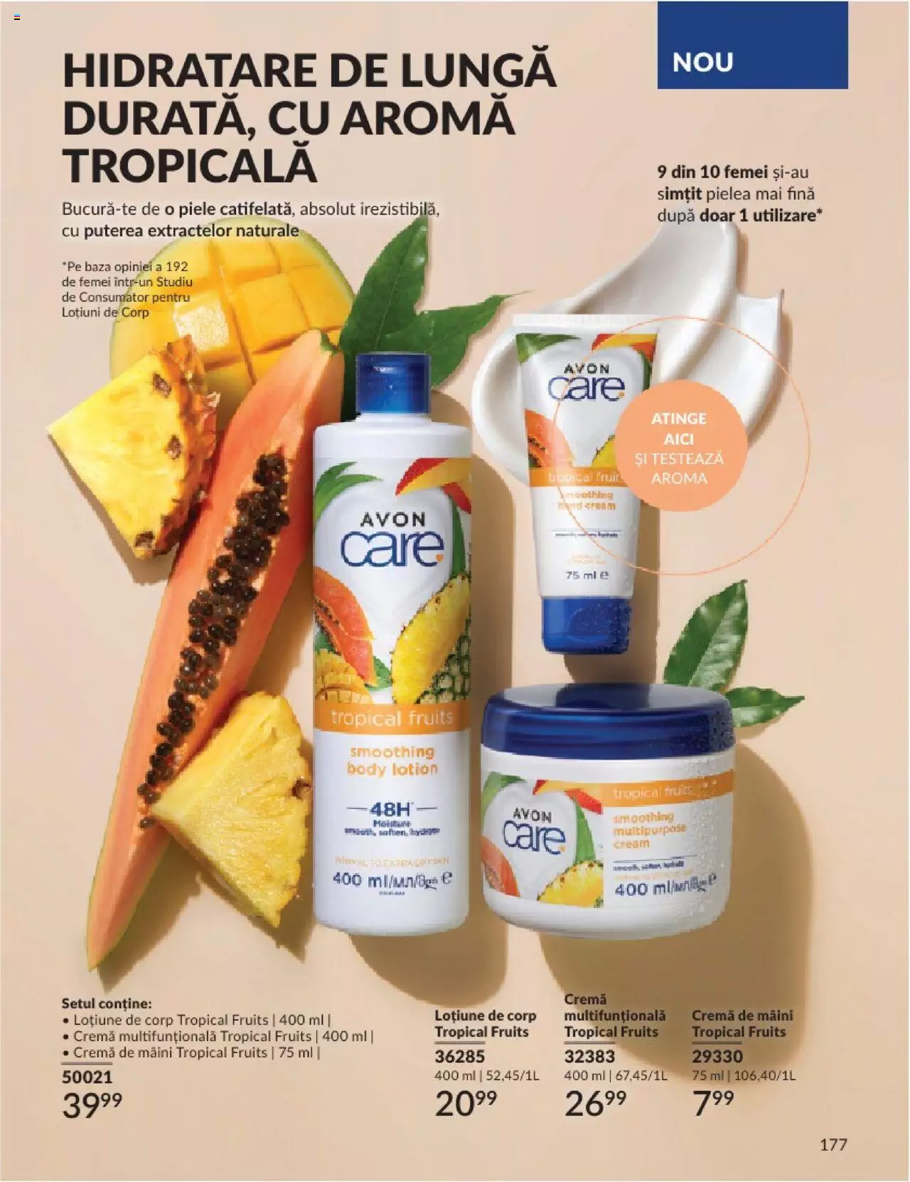 Catalog Avon 1 - 29 Februarie 2024 | Pagina 183