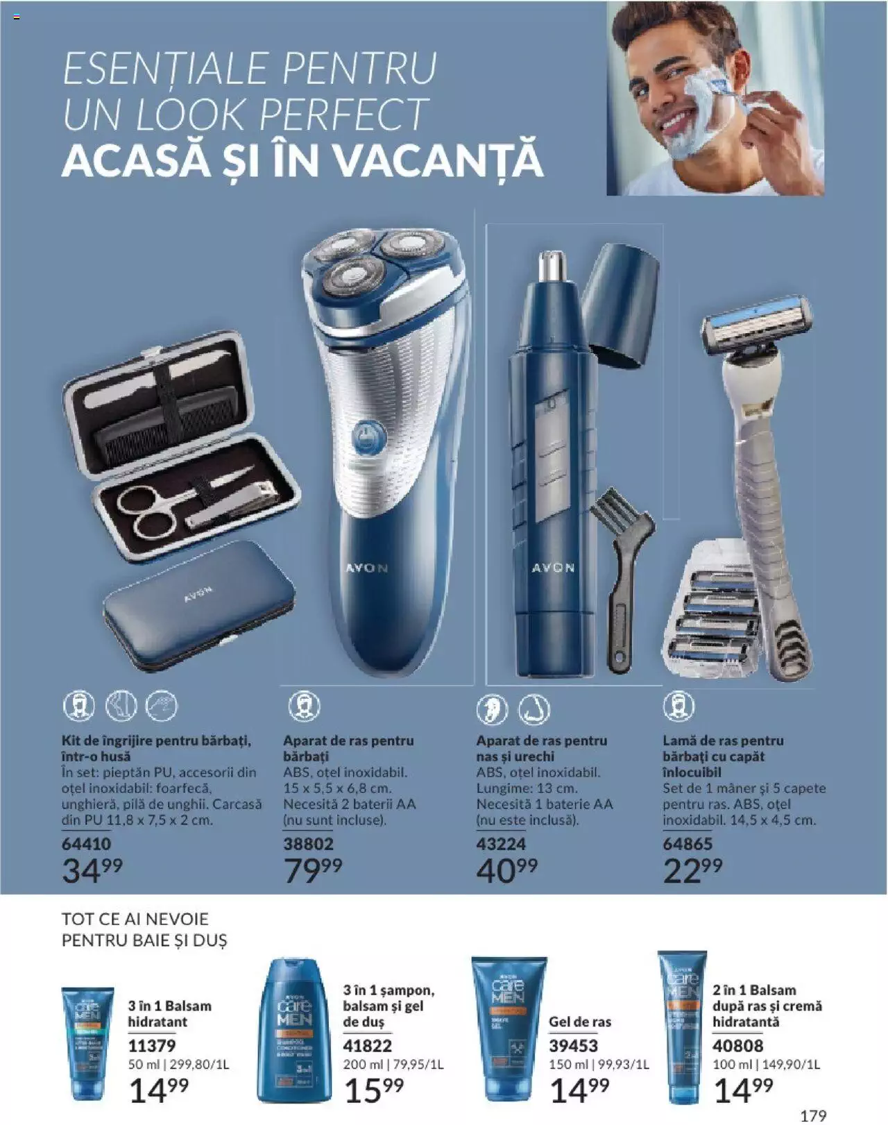 Catalog Avon 1 - 29 Februarie 2024 | Pagina 185