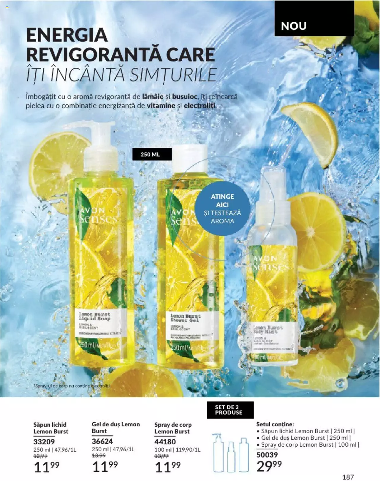 Catalog Avon 1 - 29 Februarie 2024 | Pagina 193