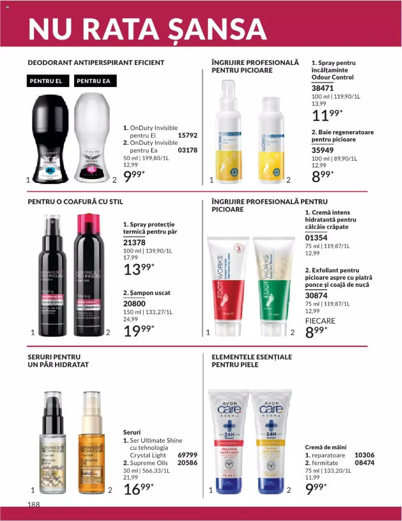 Catalog Avon 1 - 29 Februarie 2024 | Pagina 194