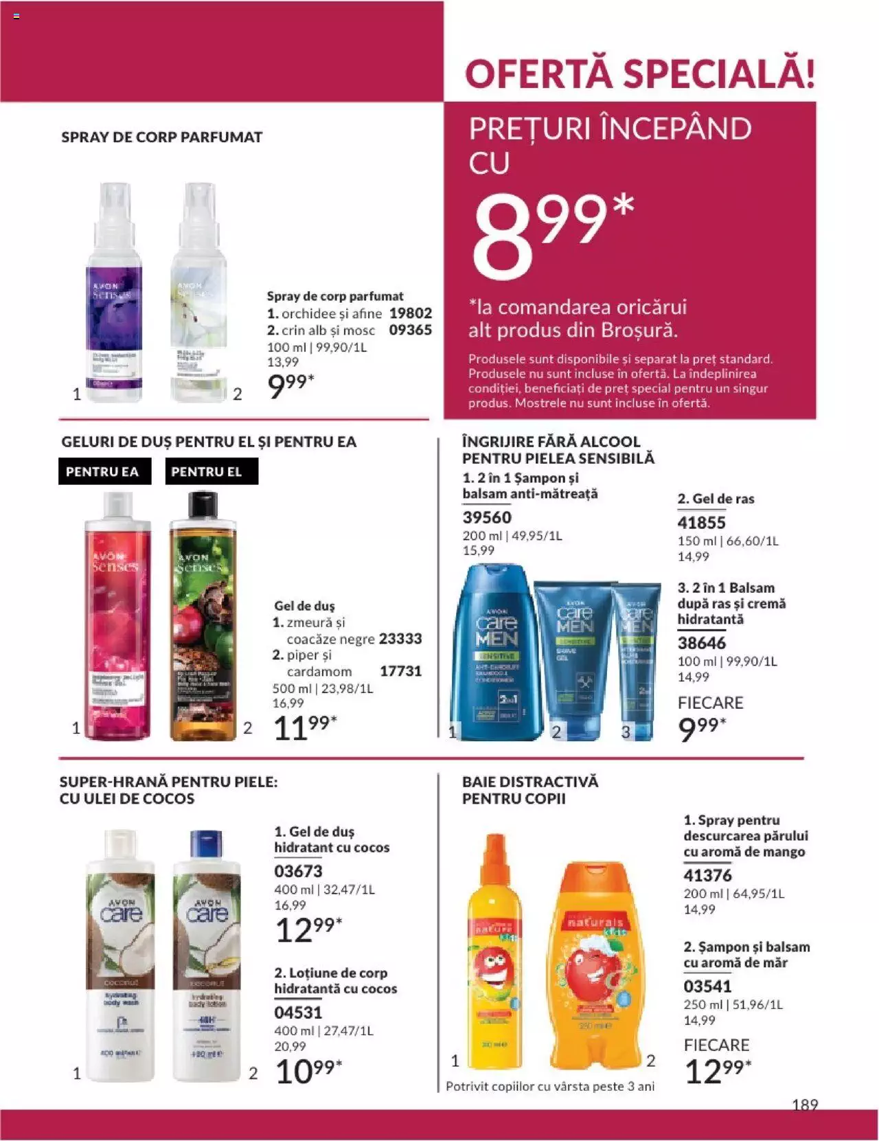 Catalog Avon 1 - 29 Februarie 2024 | Pagina 195