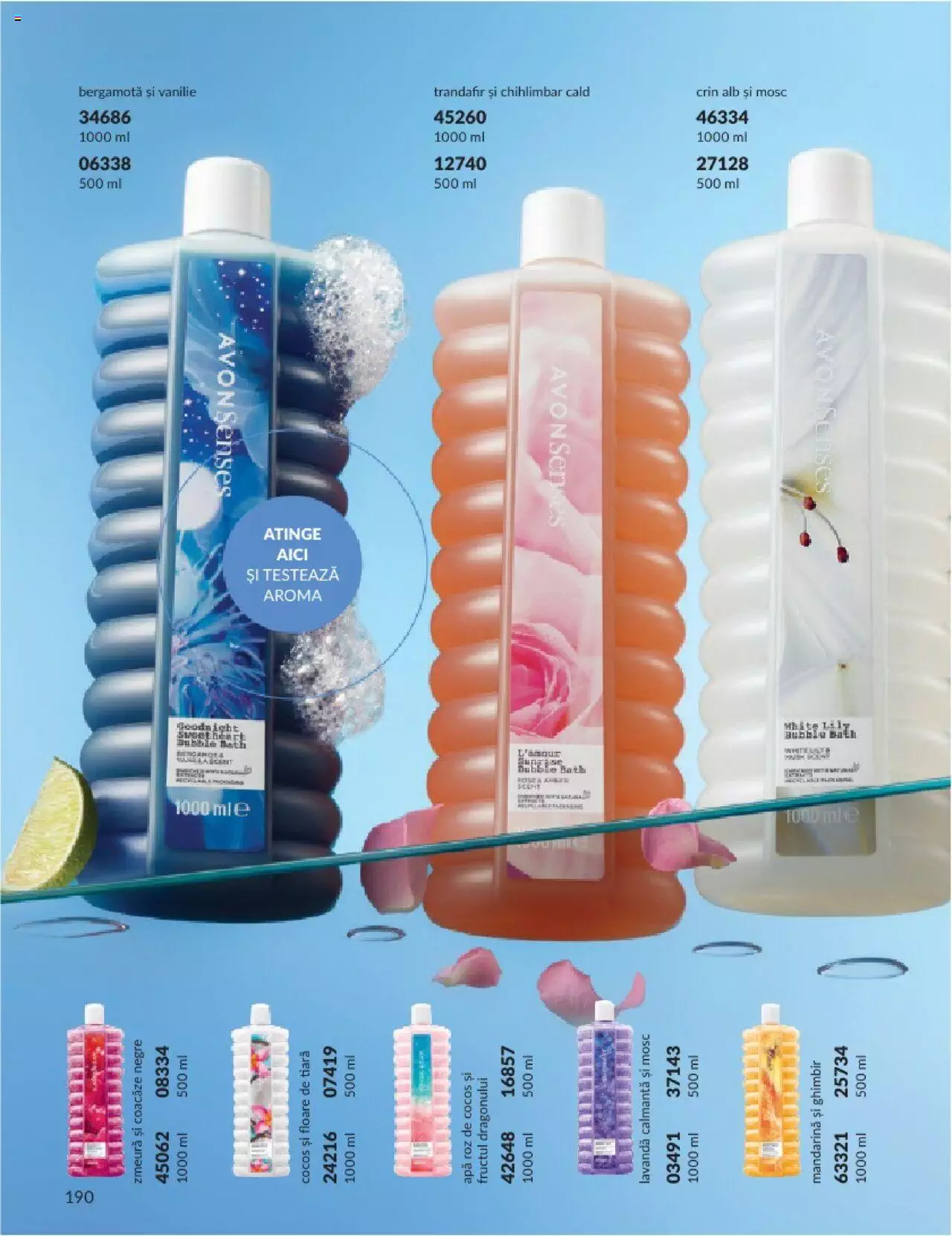 Catalog Avon 1 - 29 Februarie 2024 | Pagina 196