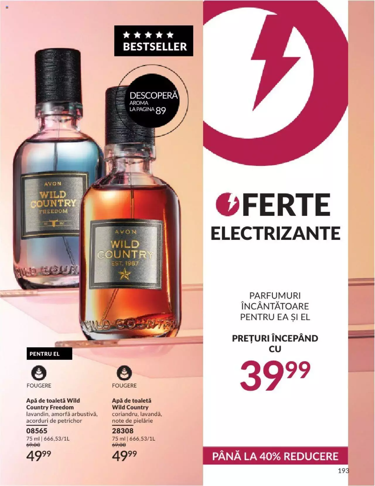 Catalog Avon 1 - 29 Februarie 2024 | Pagina 199