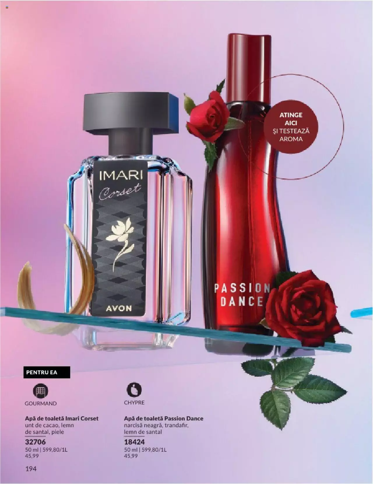 Catalog Avon 1 - 29 Februarie 2024 | Pagina 200