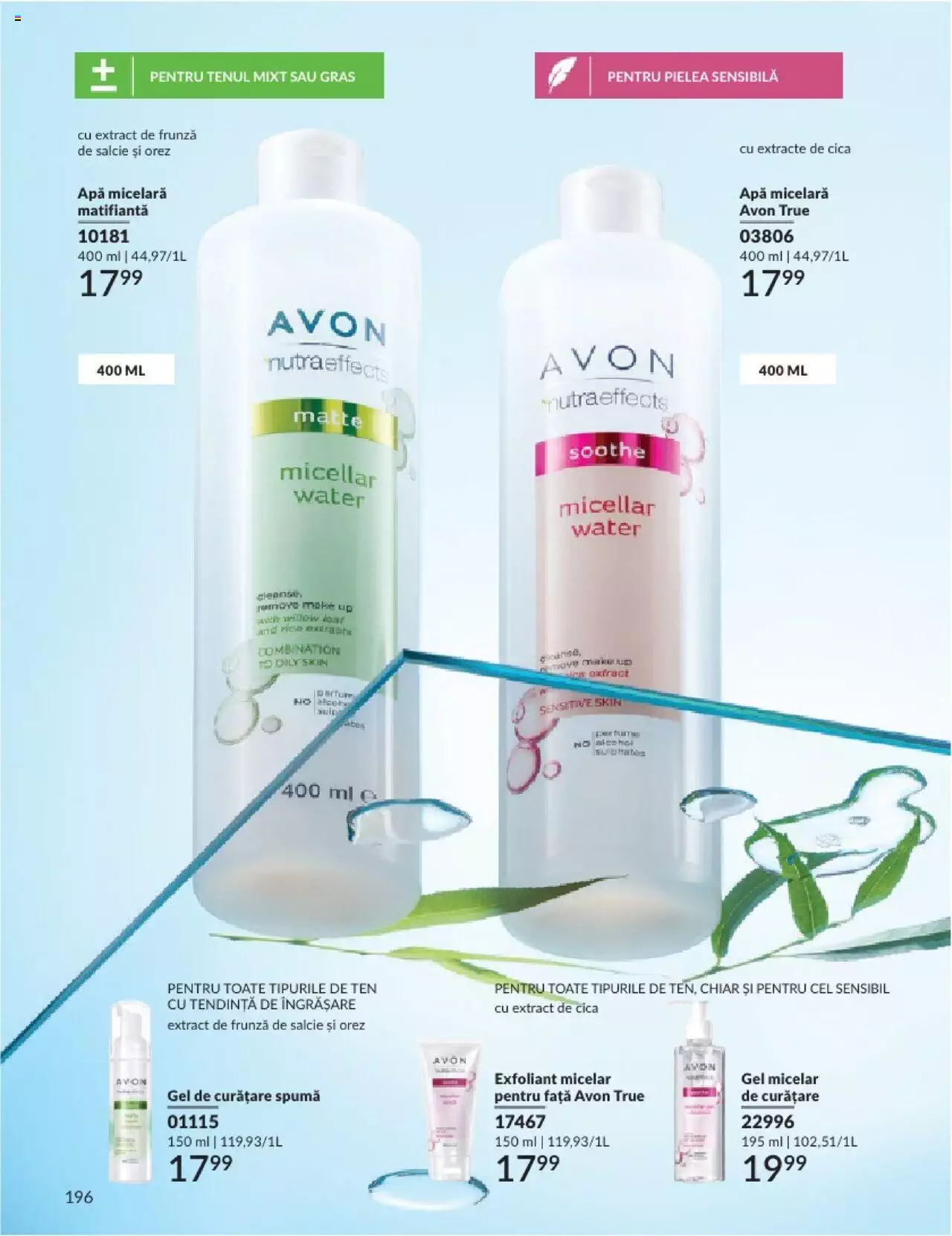 Catalog Avon 1 - 29 Februarie 2024 | Pagina 202