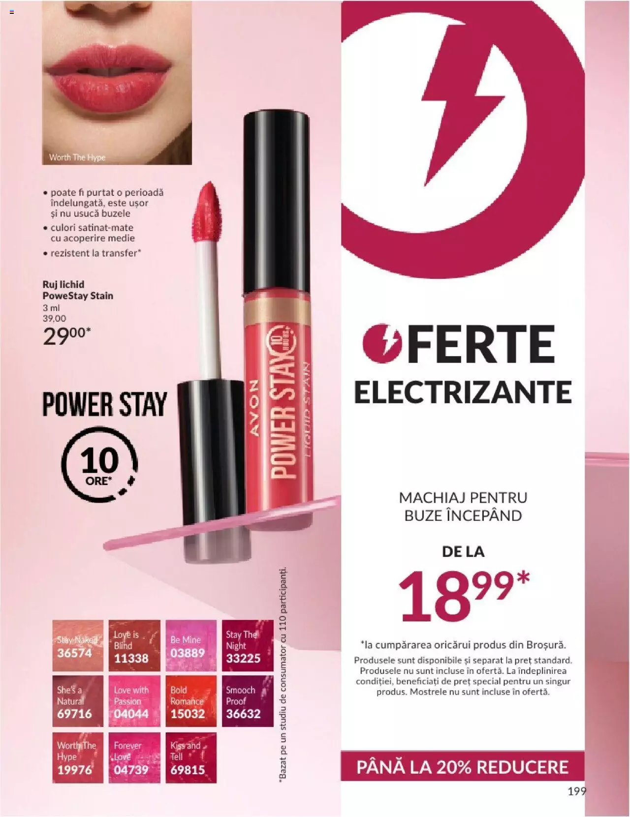 Catalog Avon 1 - 29 Februarie 2024 | Pagina 205