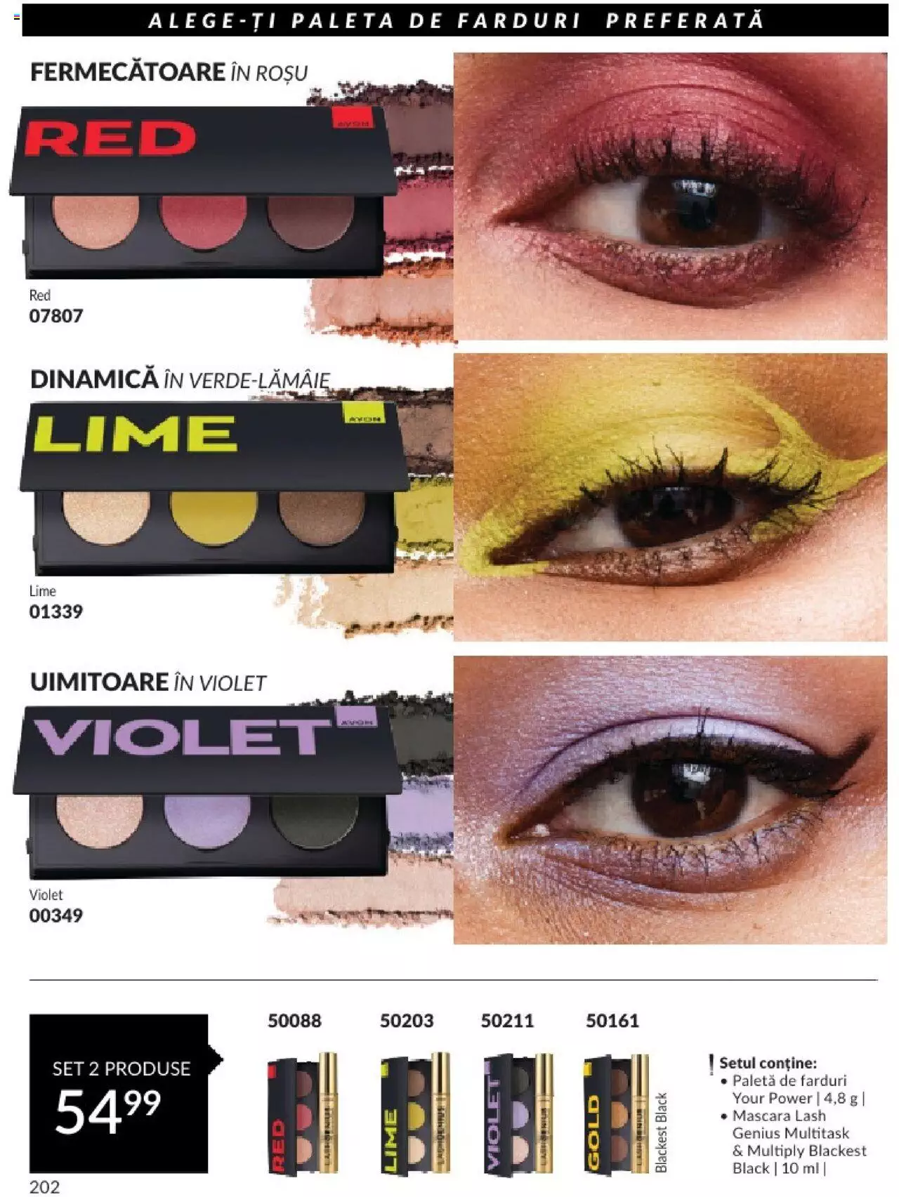 Catalog Avon 1 - 29 Februarie 2024 | Pagina 208