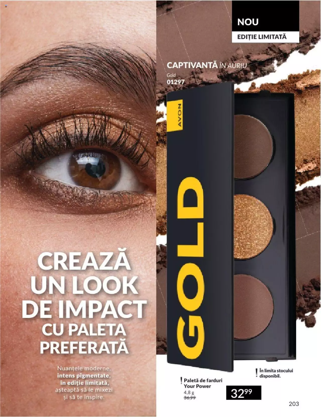 Catalog Avon 1 - 29 Februarie 2024 | Pagina 209