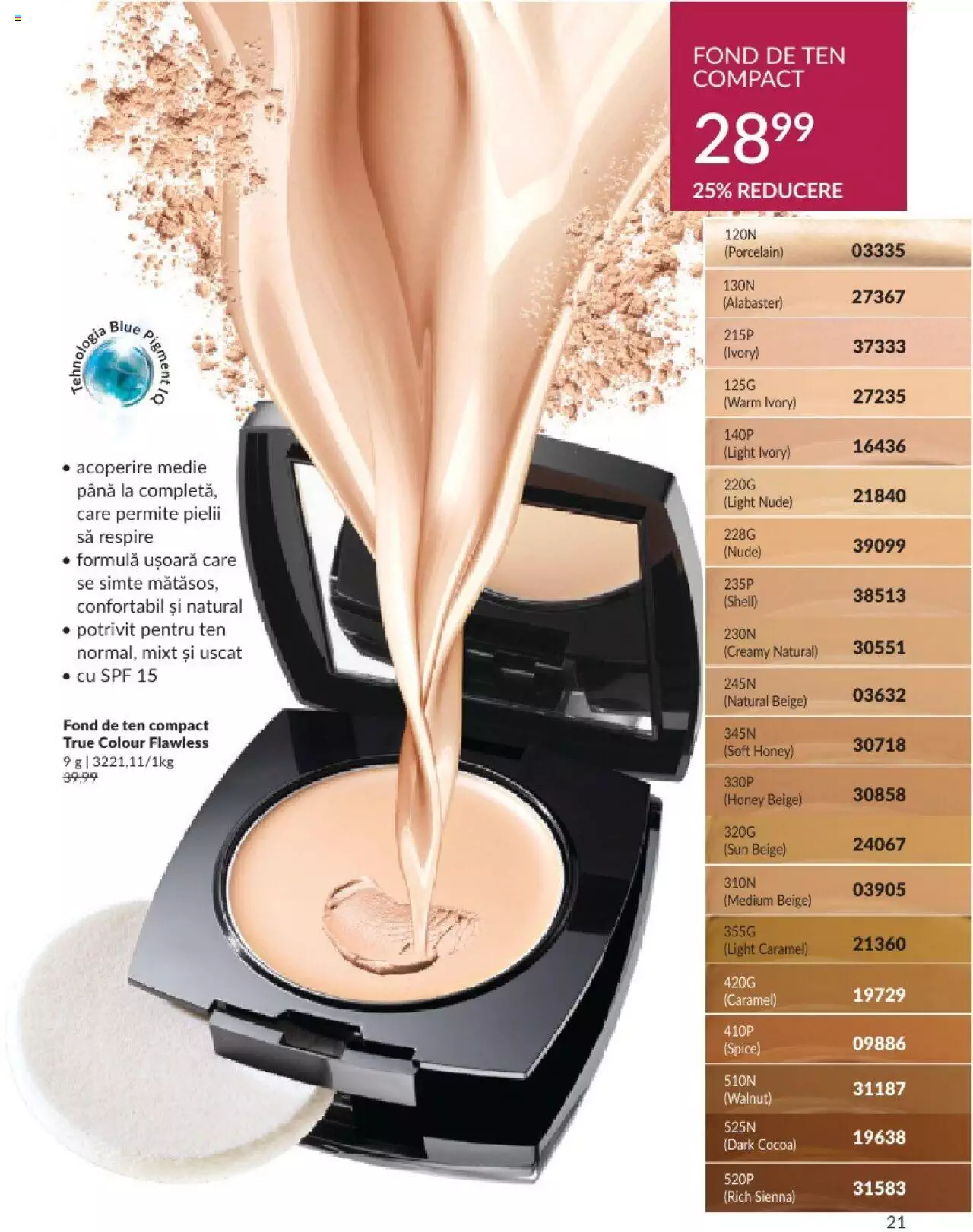 Catalog Avon 1 - 29 Februarie 2024 | Pagina 25