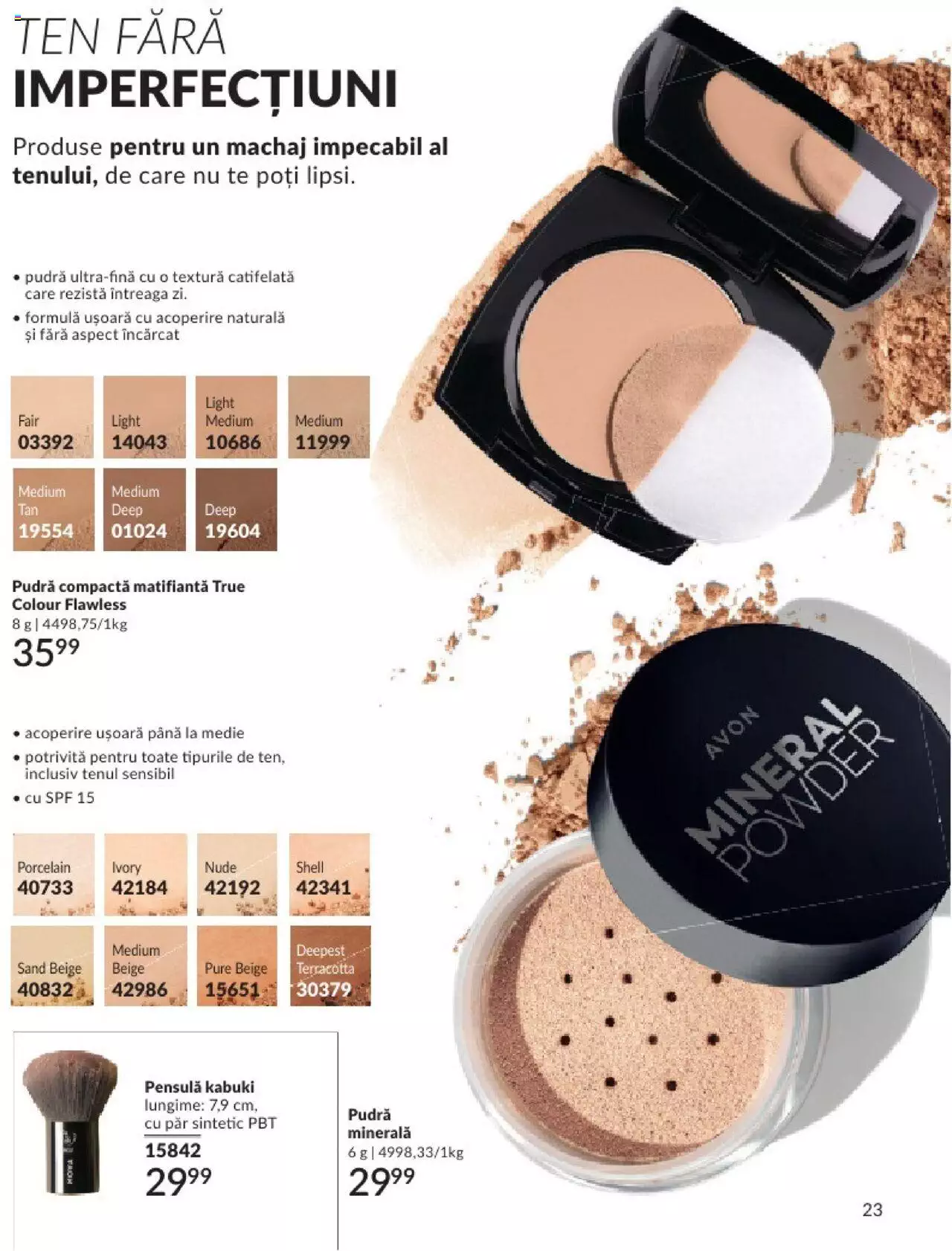 Catalog Avon 1 - 29 Februarie 2024 | Pagina 27