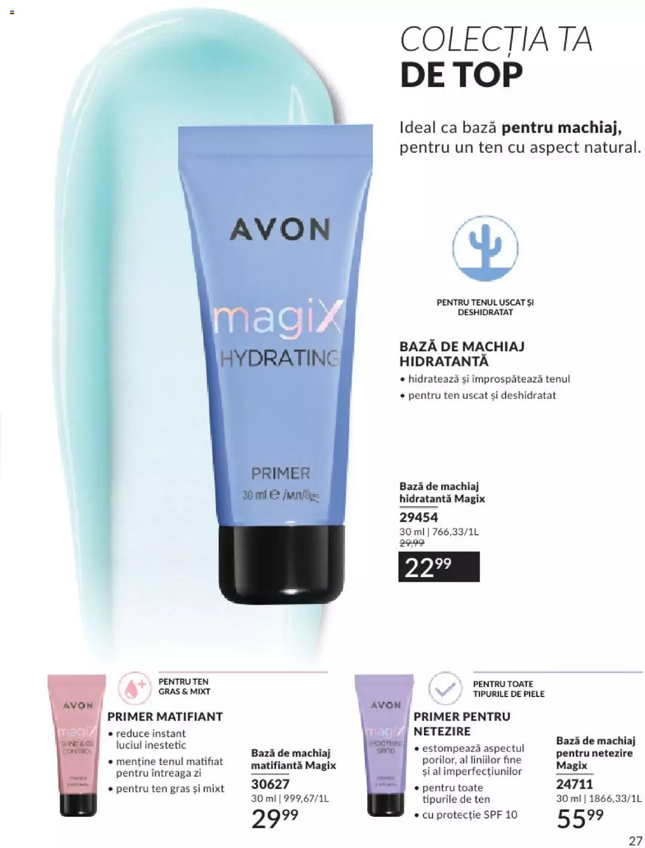Catalog Avon 1 - 29 Februarie 2024 | Pagina 31