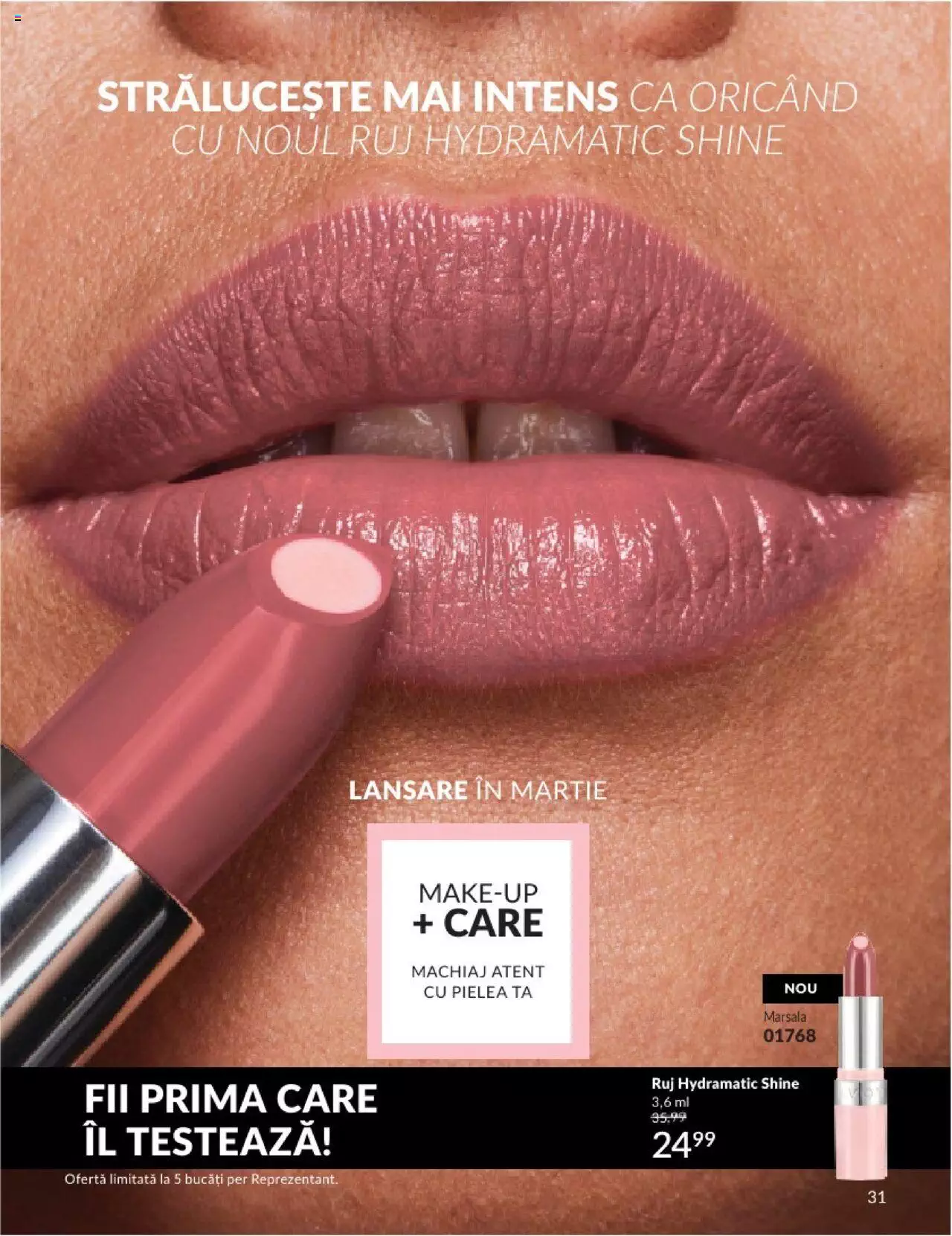 Catalog Avon 1 - 29 Februarie 2024 | Pagina 35