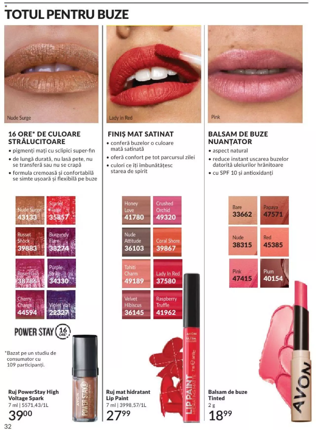 Catalog Avon 1 - 29 Februarie 2024 | Pagina 36