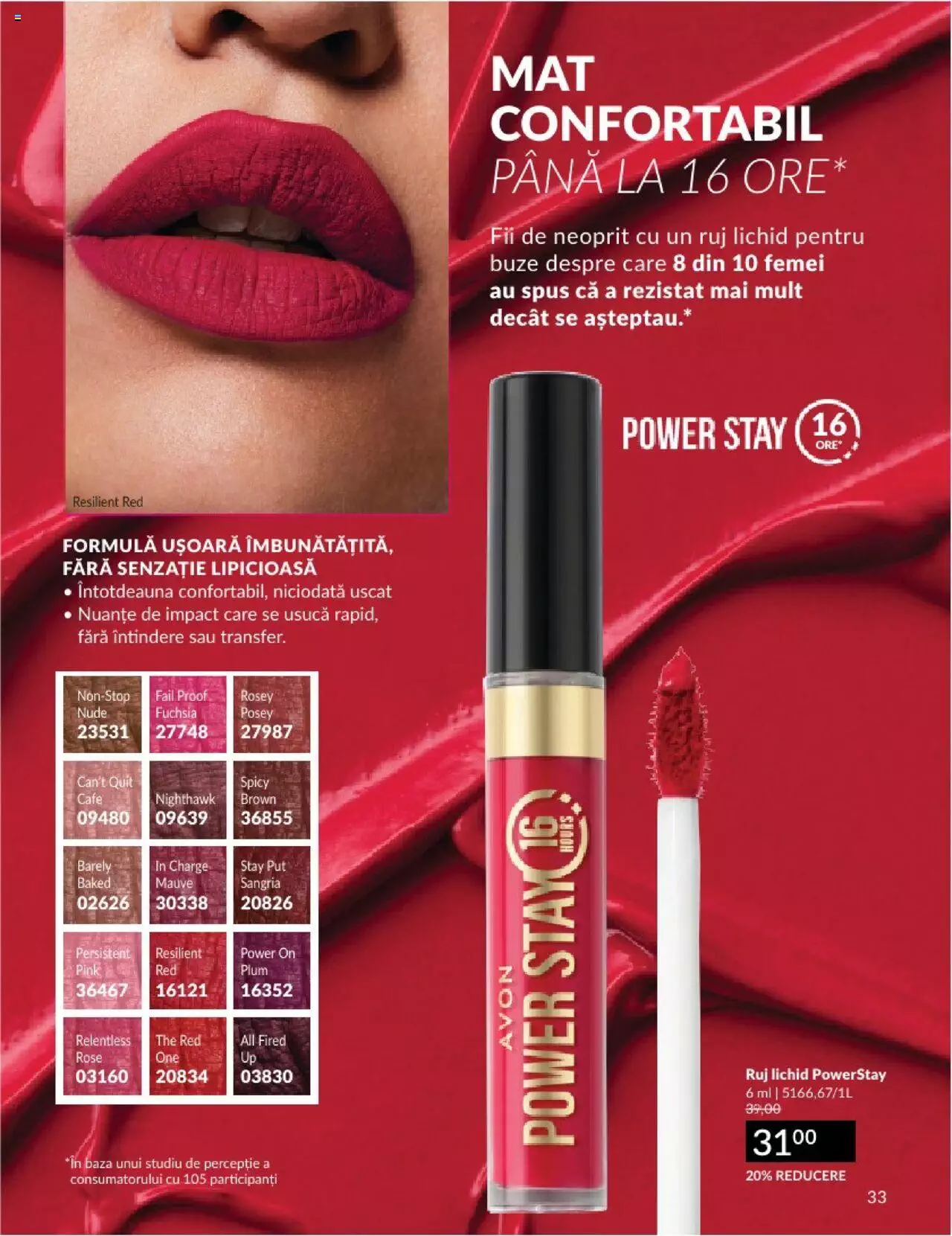 Catalog Avon 1 - 29 Februarie 2024 | Pagina 37